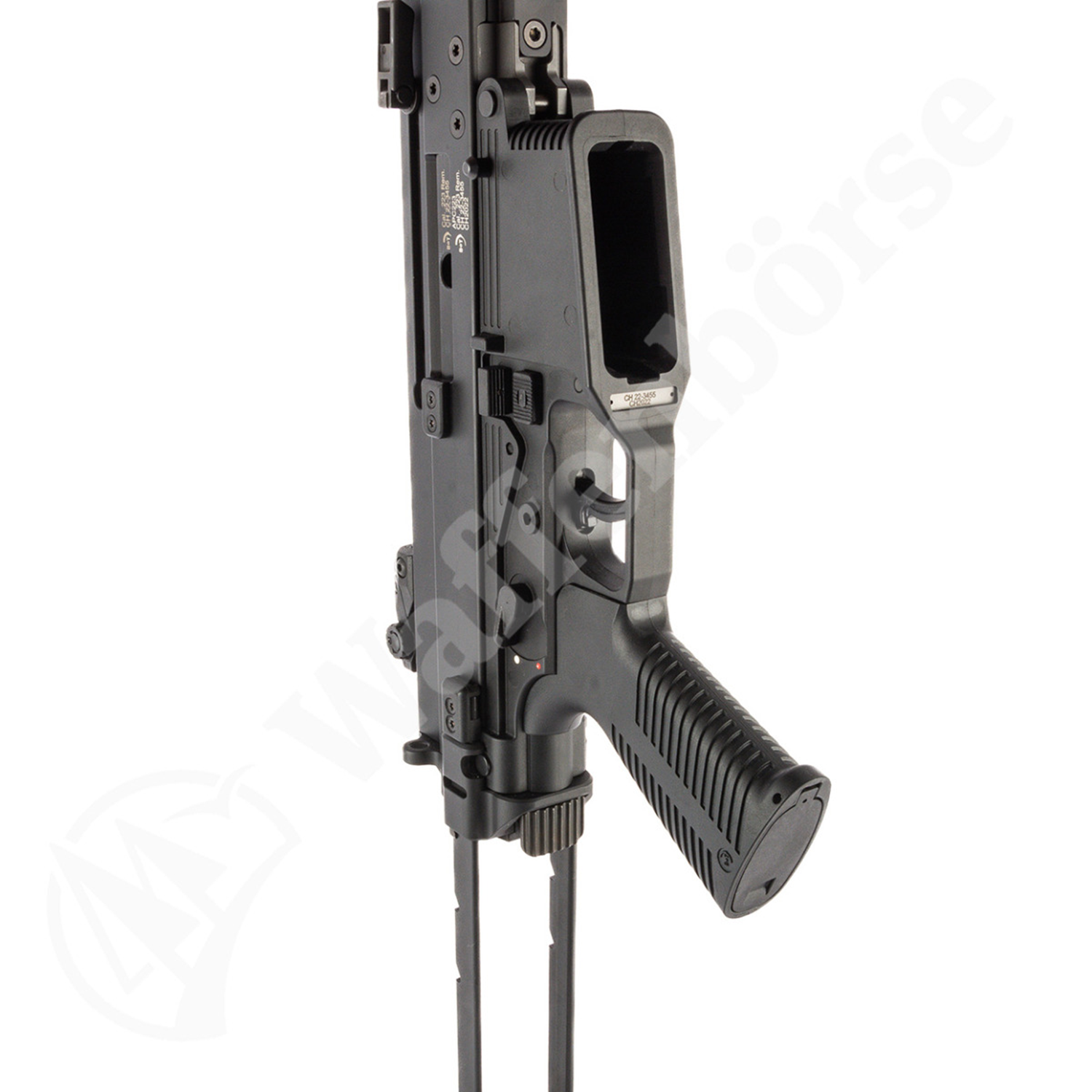 B&T AG Halbautomat APC223 Pro PDW .223rem