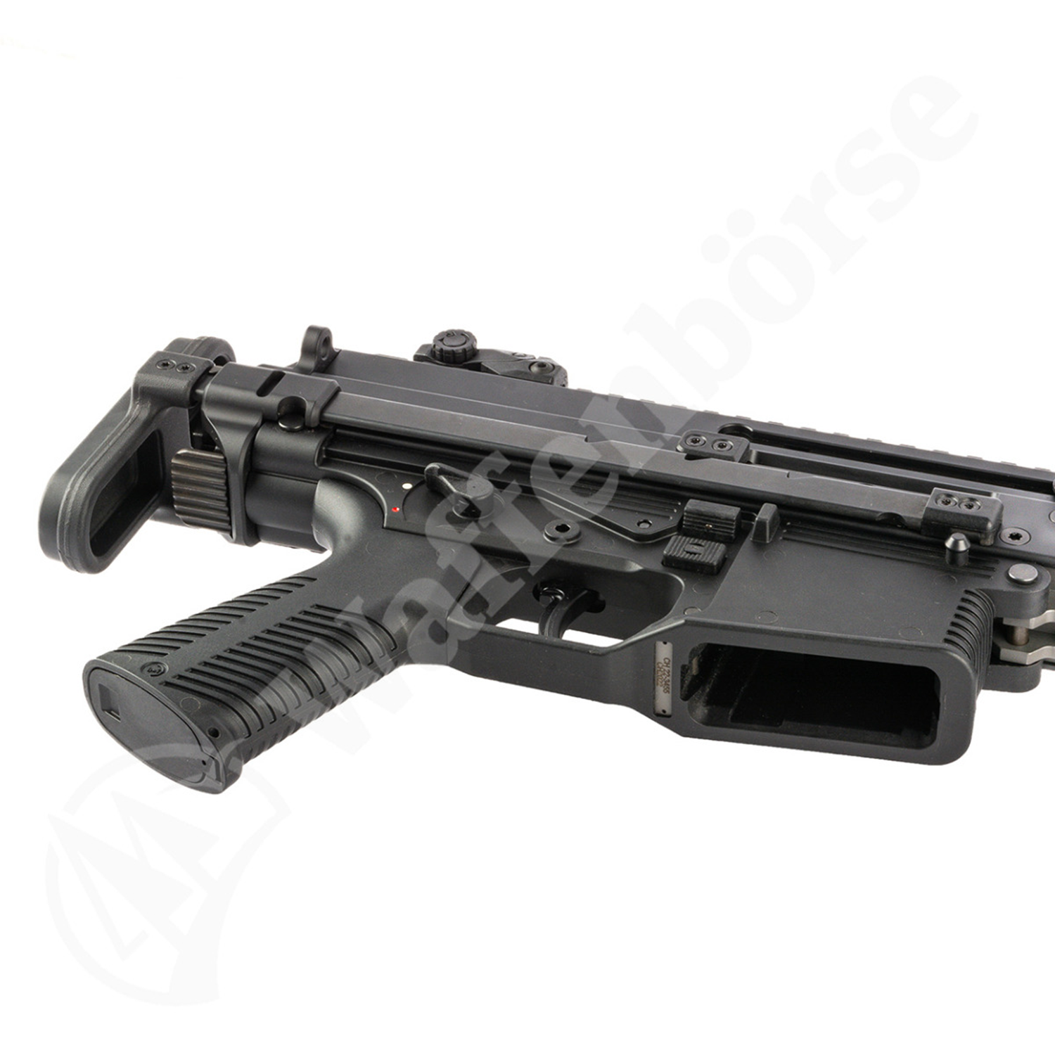 B&T AG Halbautomat APC223 Pro PDW .223rem