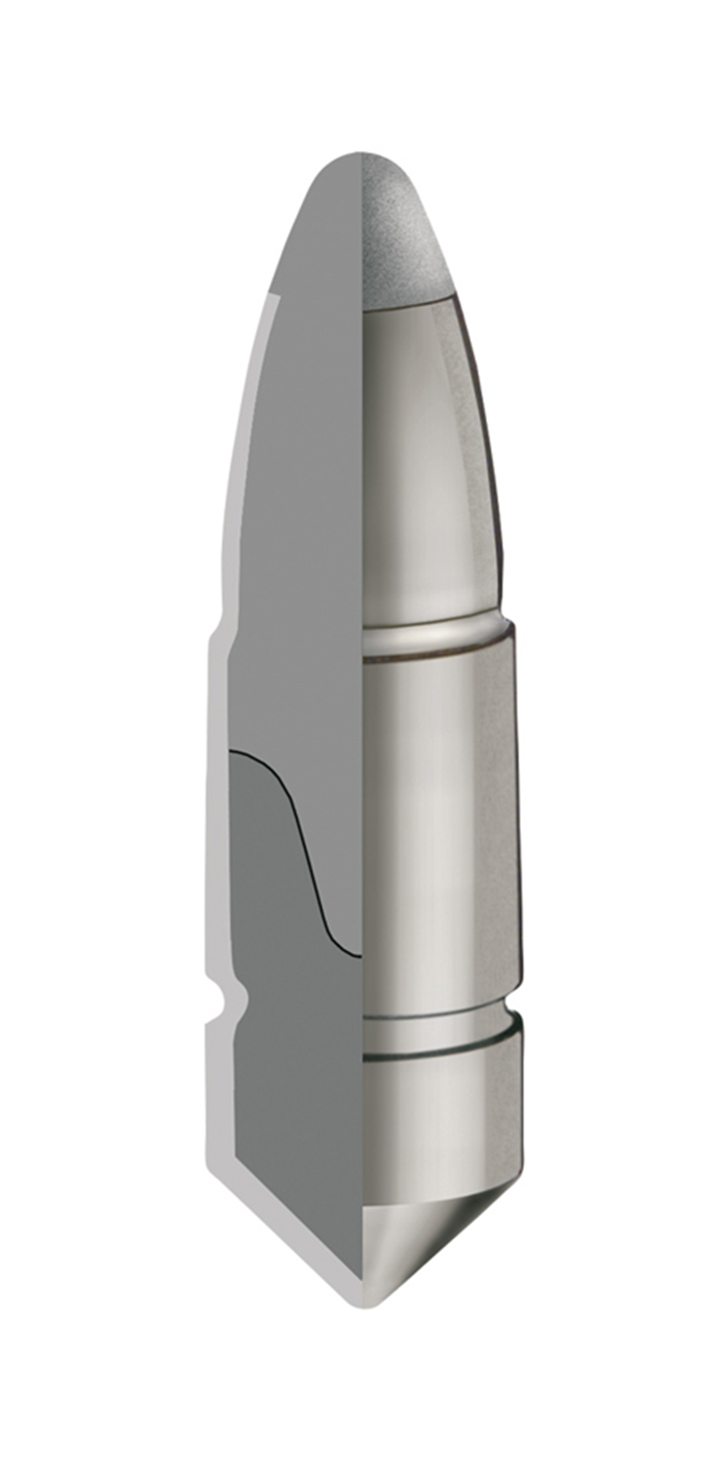  RWS 8x57 JRS ID Classic 12,8g