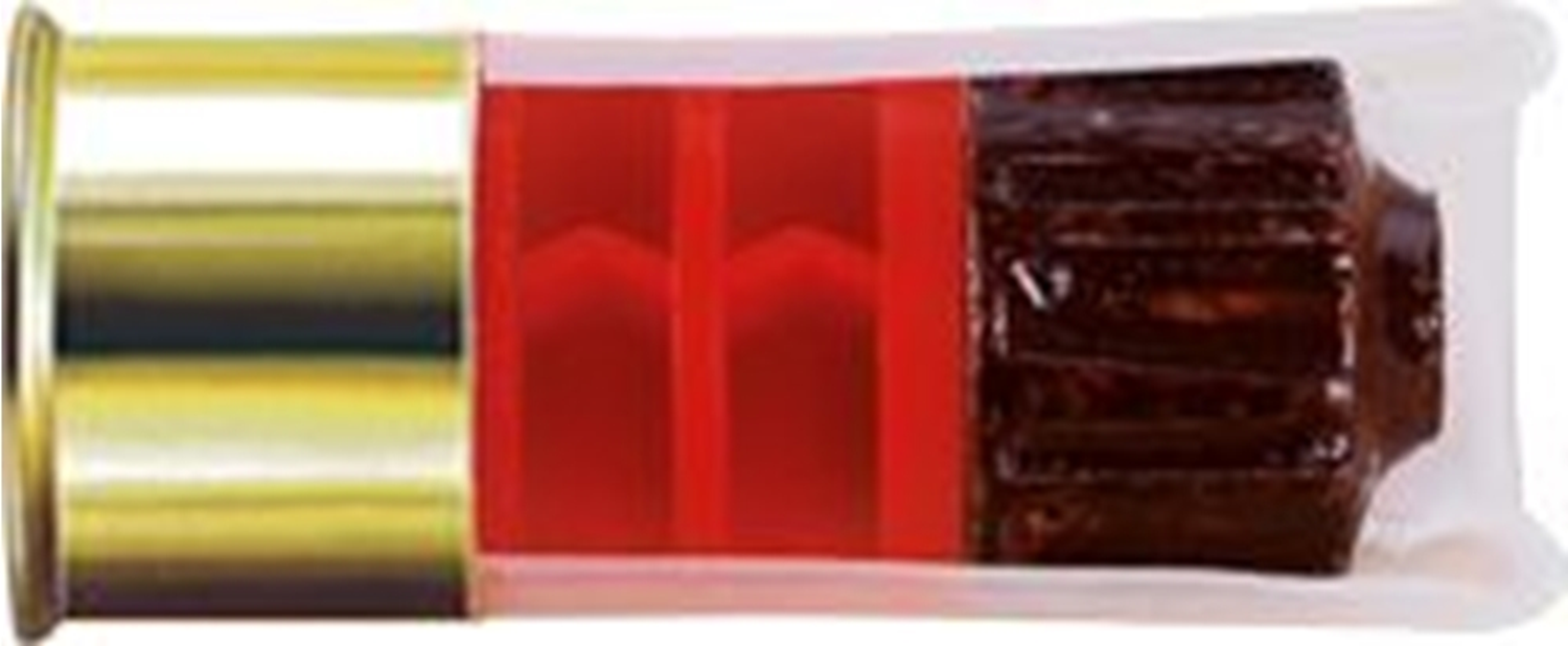 BRENNEKE K.O. Clean Speed Flintenlaufgeschoss 12-60  28,4g