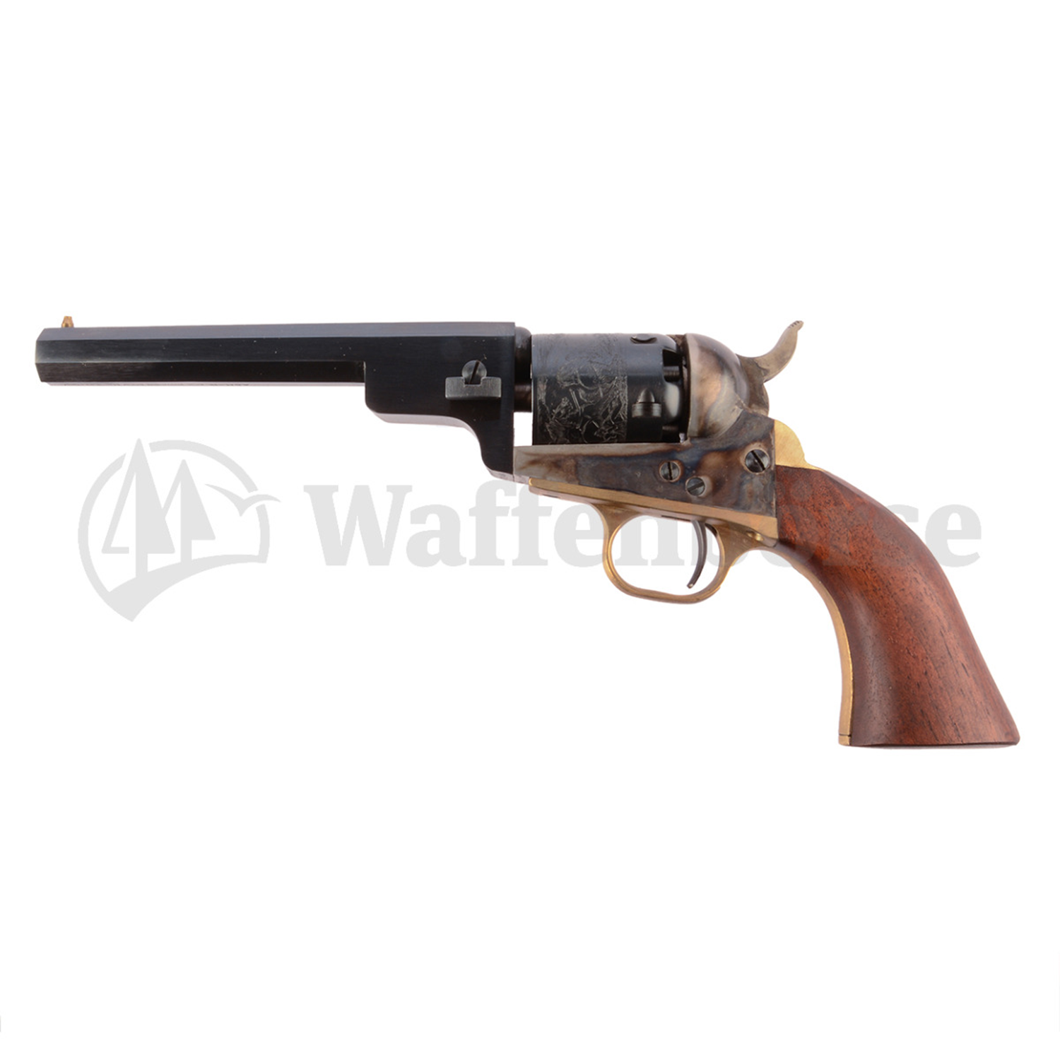 ARMI SAN MARCO Wells Fargo Perkussion - Black Powder  .31