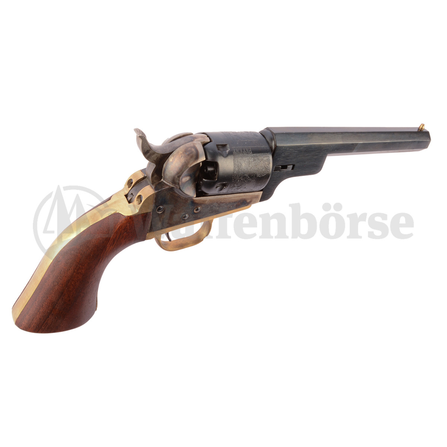 ARMI SAN MARCO Wells Fargo Perkussion - Black Powder  .31