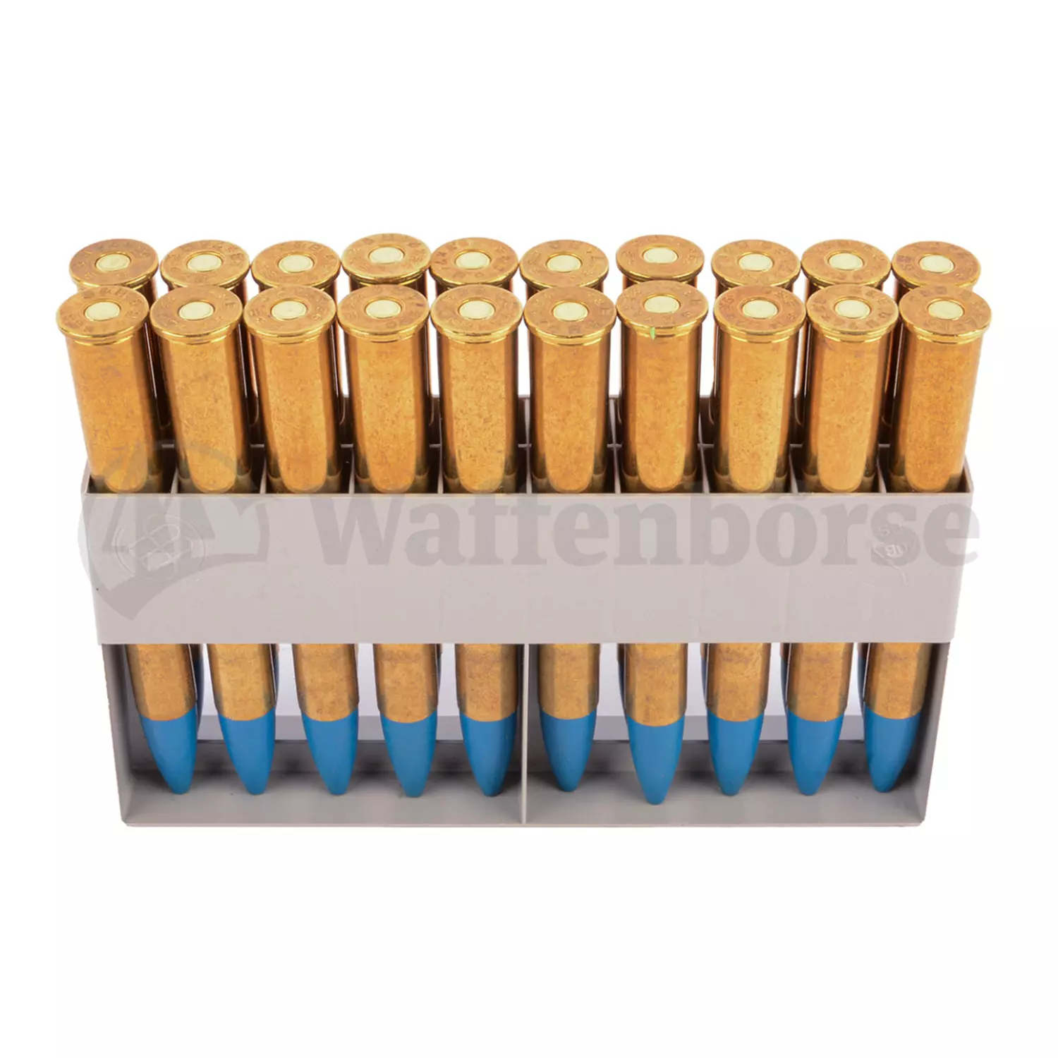 SELLIER&BELLOT 9,3x74R XLC 16.2g