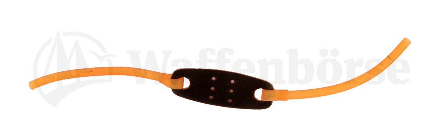 David Steinschleuder - Ersatz- Gummi