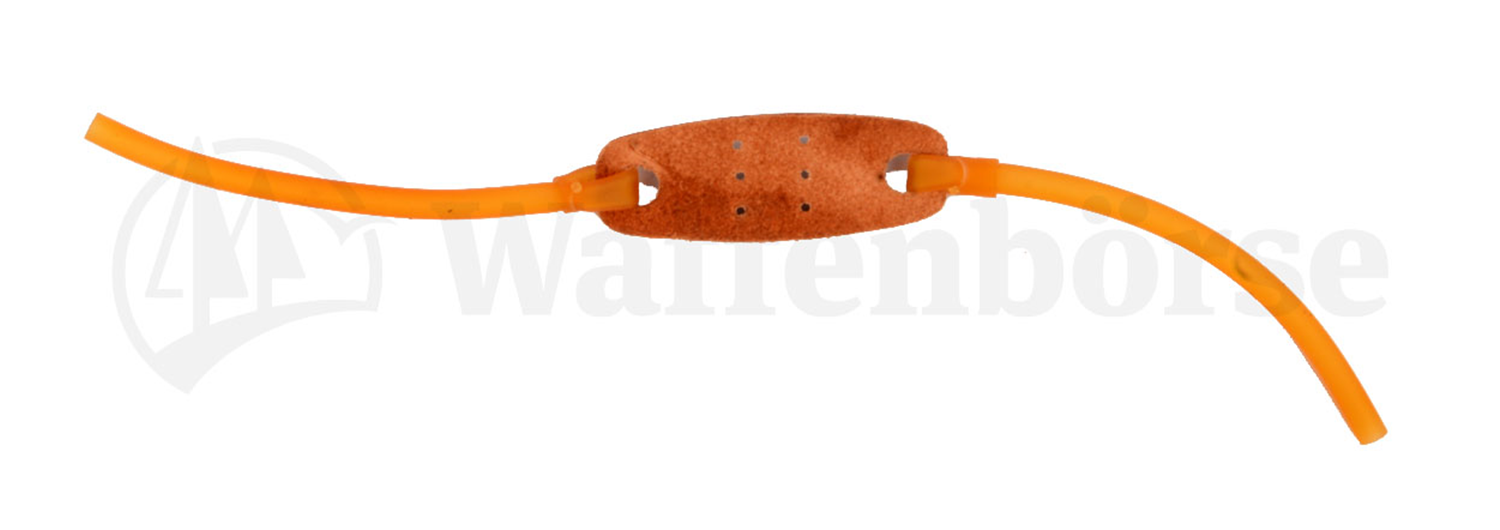 David Steinschleuder - Ersatz- Gummi