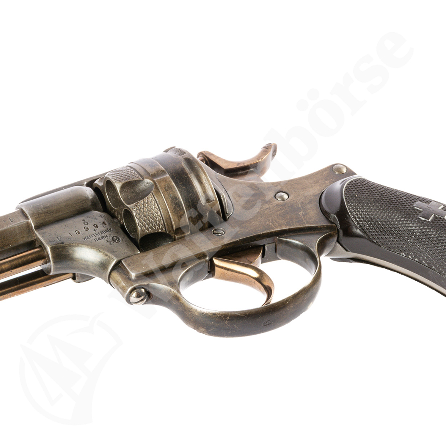 CH 1878 10,4mm