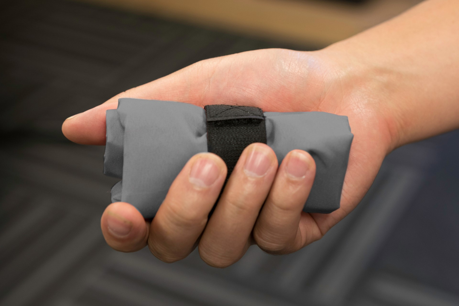 KLYMIT  Sitzkissen V Seat