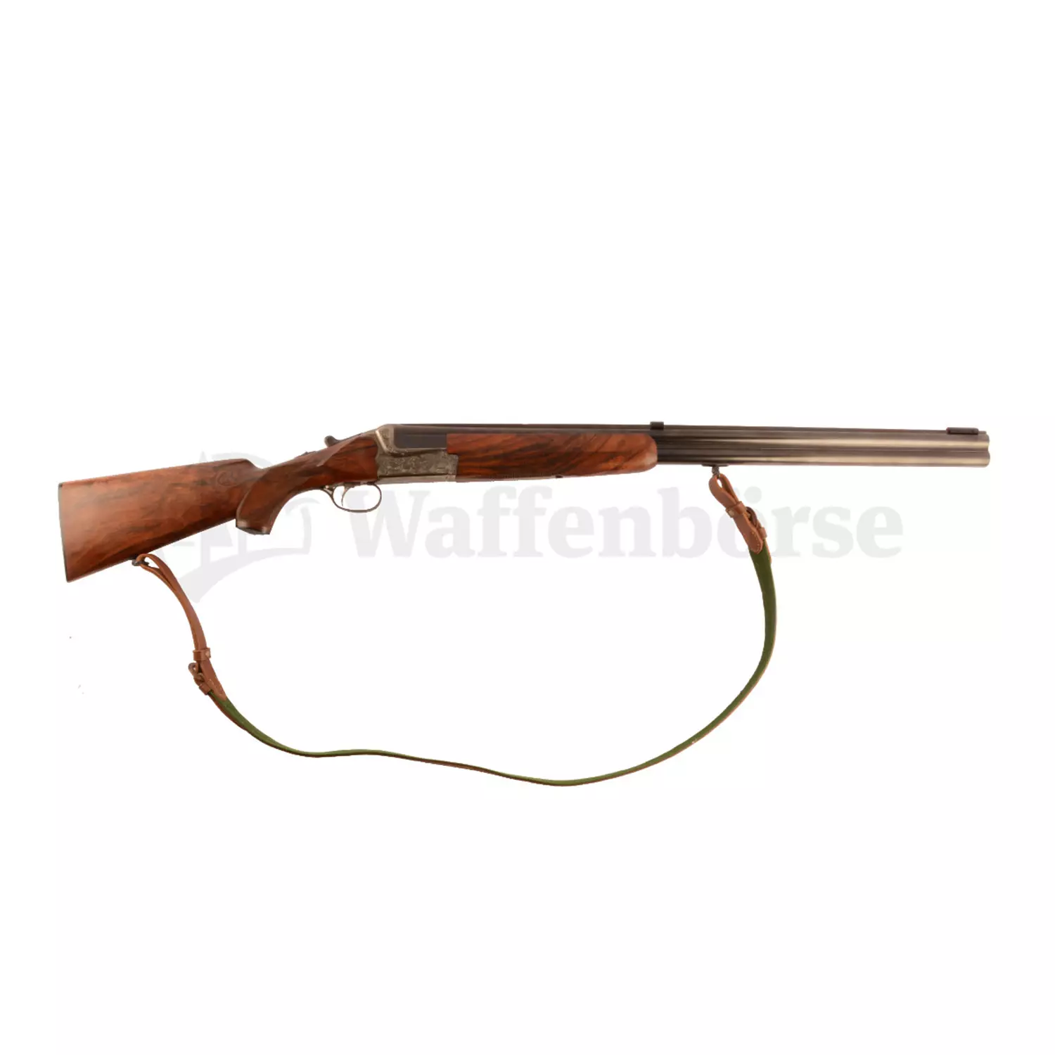 MERKEL 2001E Jagd  BDF 12-76