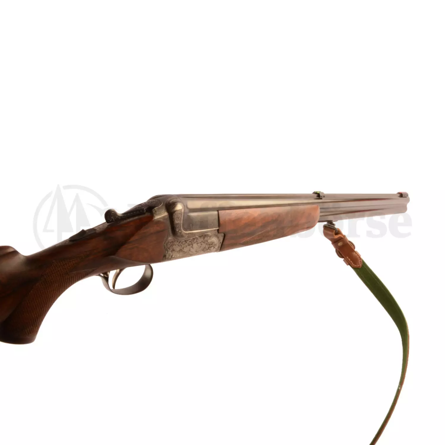 MERKEL 2001E Jagd  BDF 12-76
