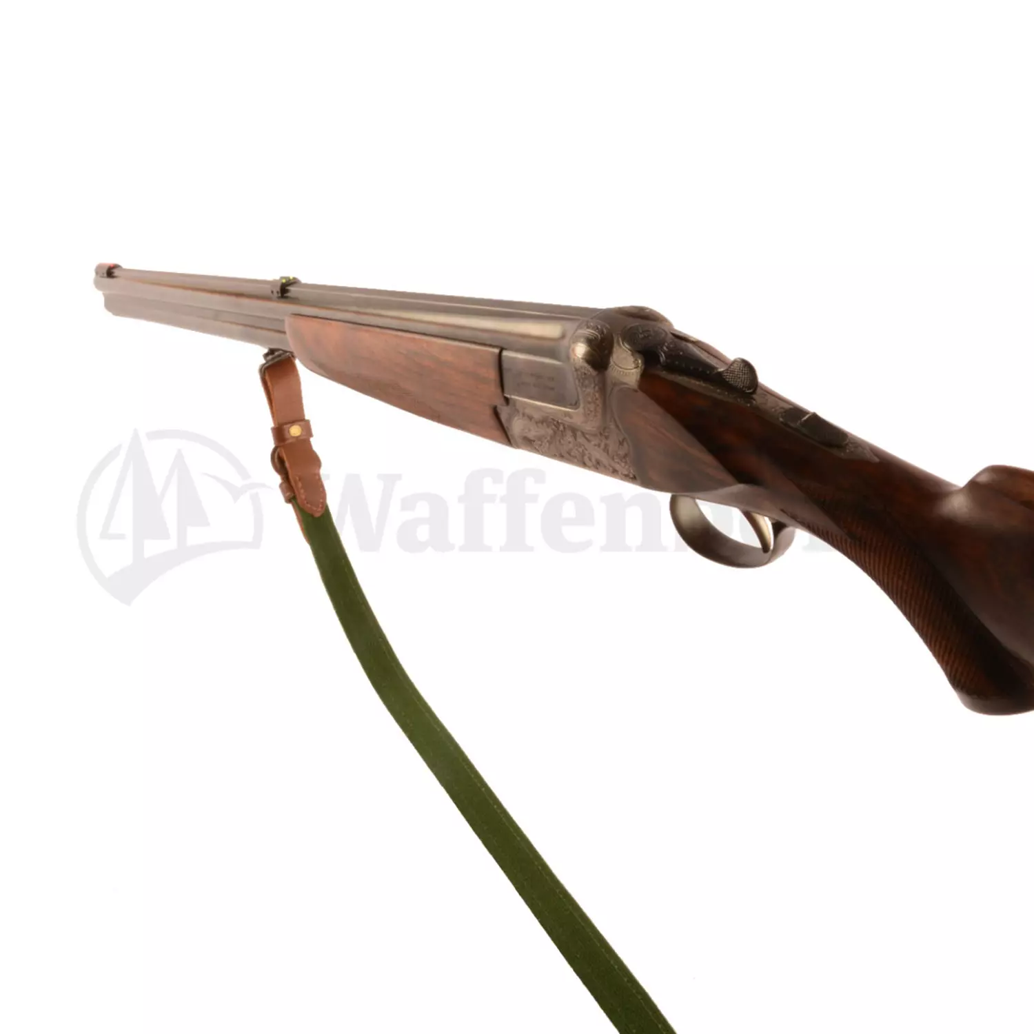 MERKEL 2001E Jagd  BDF 12-76