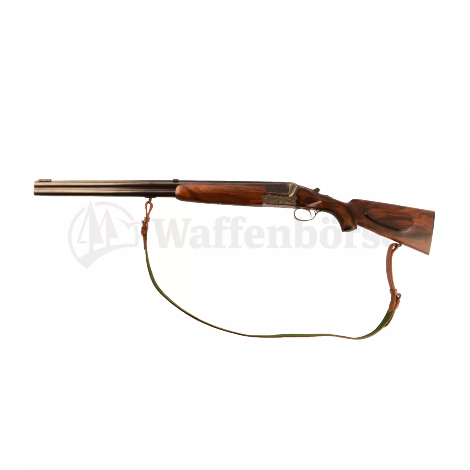 MERKEL 2001E Jagd  BDF 12-76