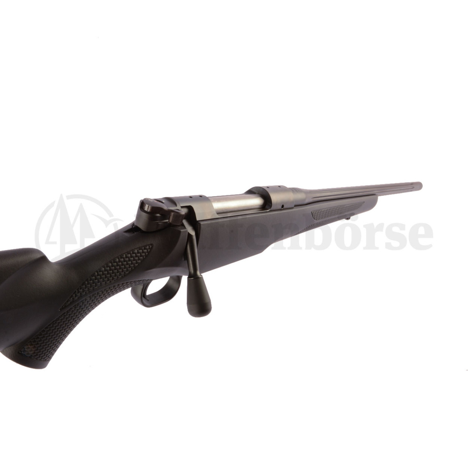 MAUSER M12 Black Impact Kal. 308 Winch Handspanner