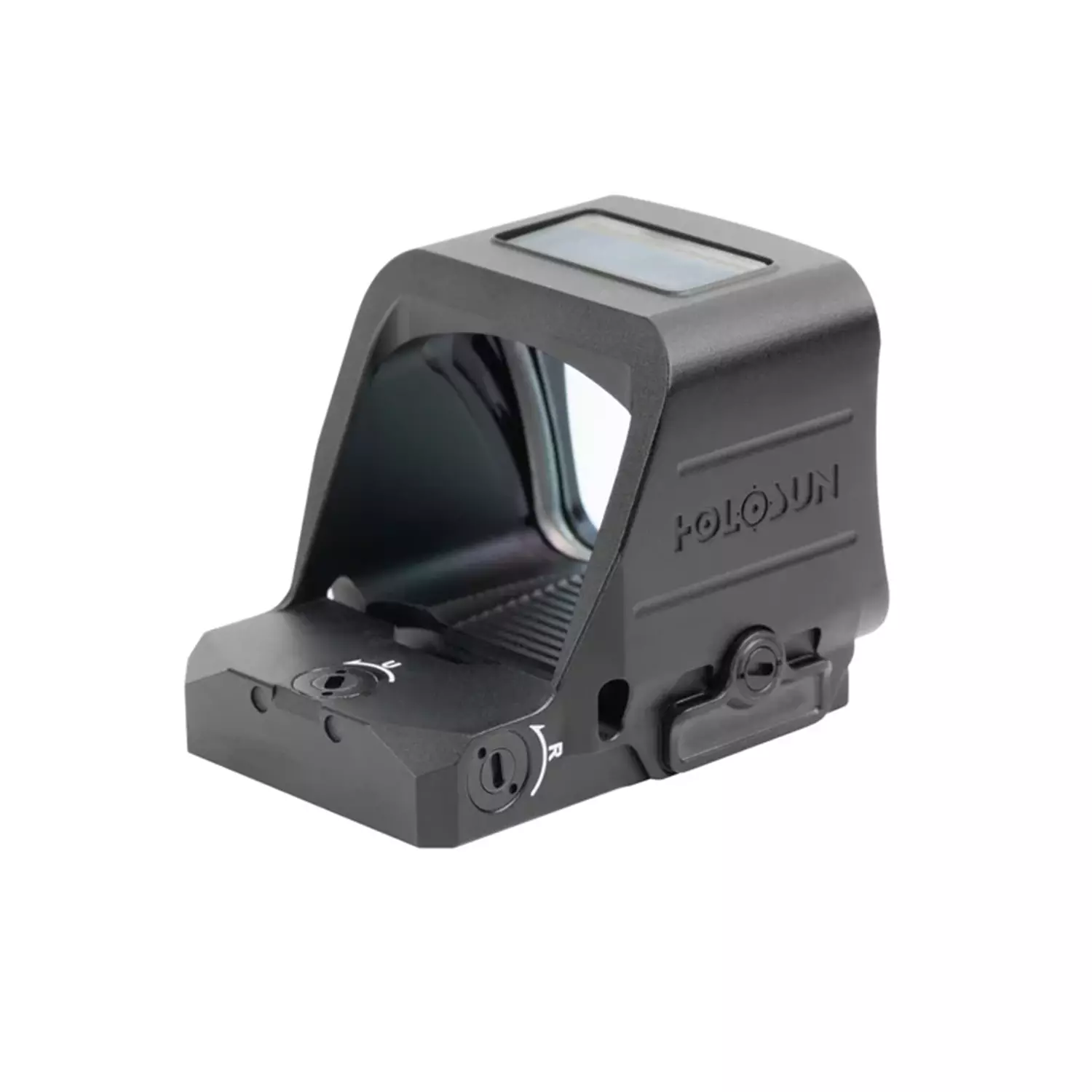 Holosun HS507-PROMAX-RD-PRS