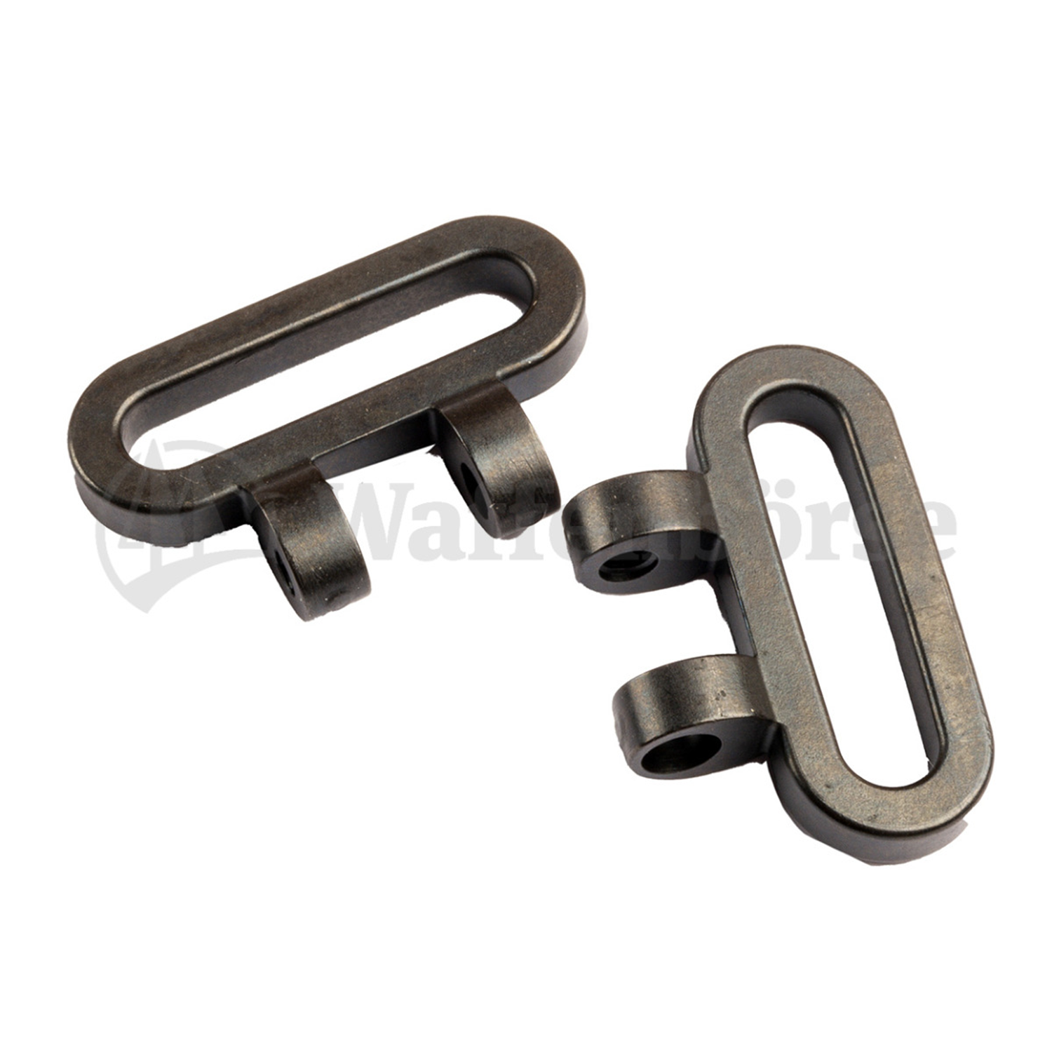 MAUSER M18 Waldjagd grün Gewinde-Lauf .308 Winch