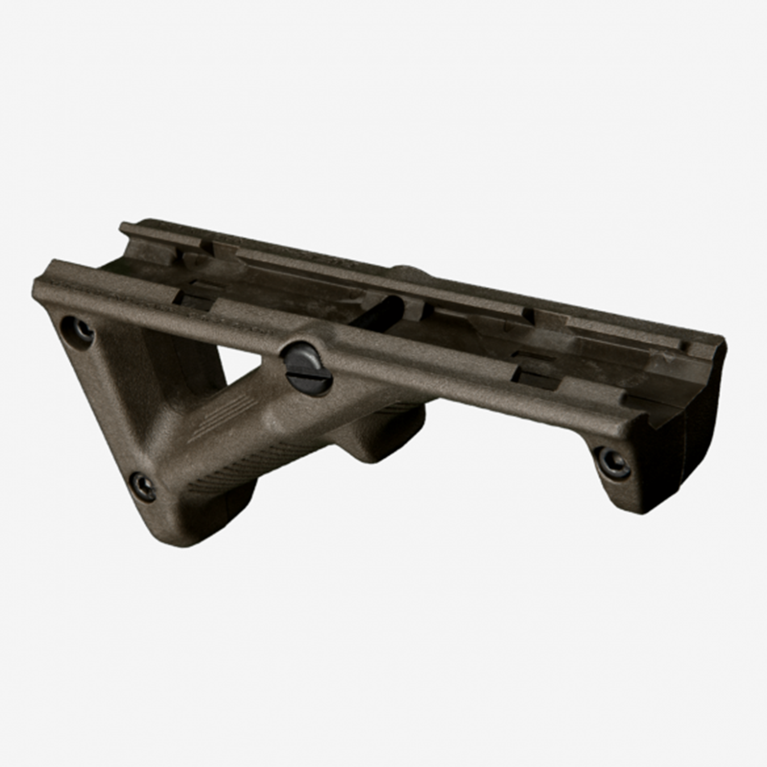 Magpul AFG 2 Angled Fore Grip ODG