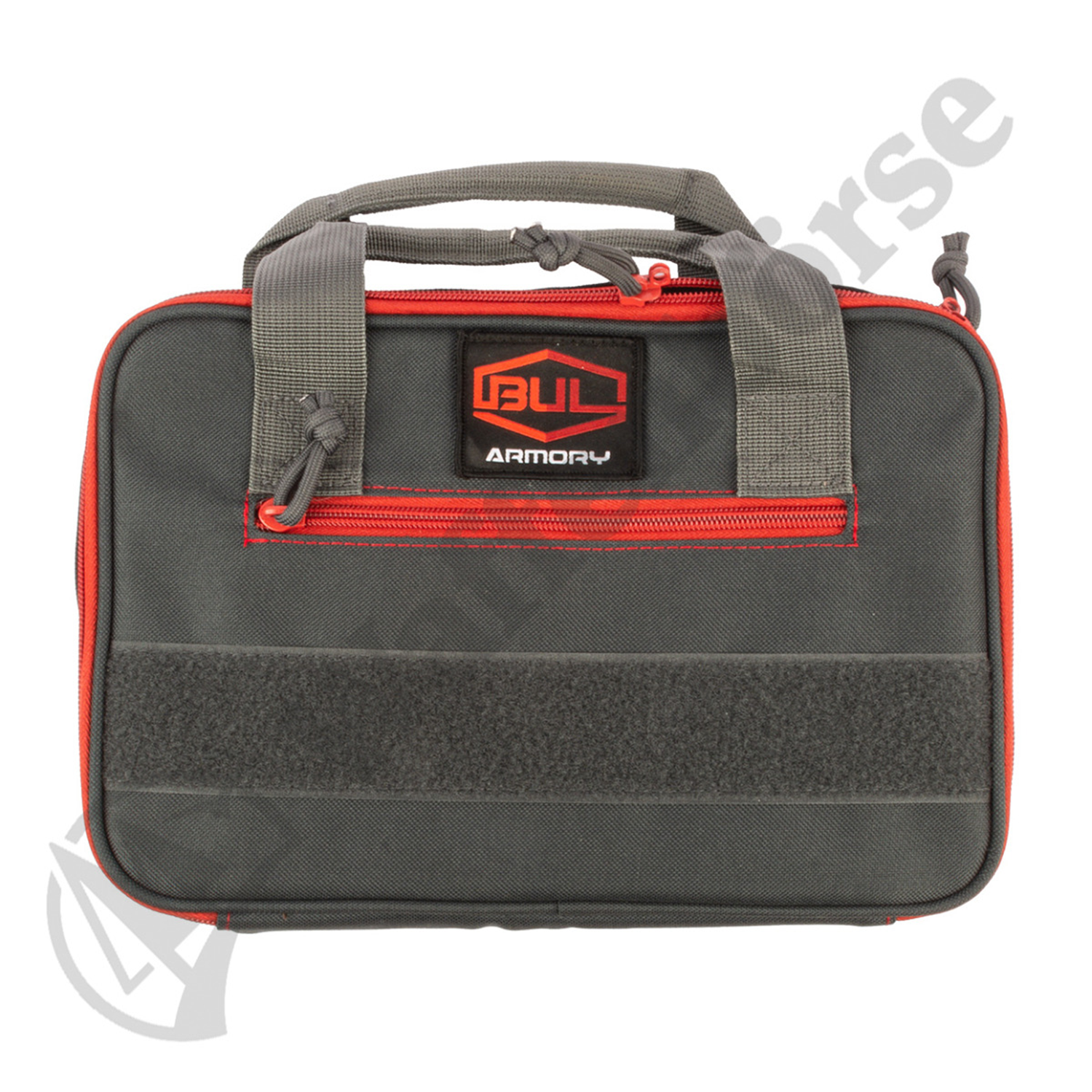 BUL  SAS II Ultralight Pistole 9mm Para