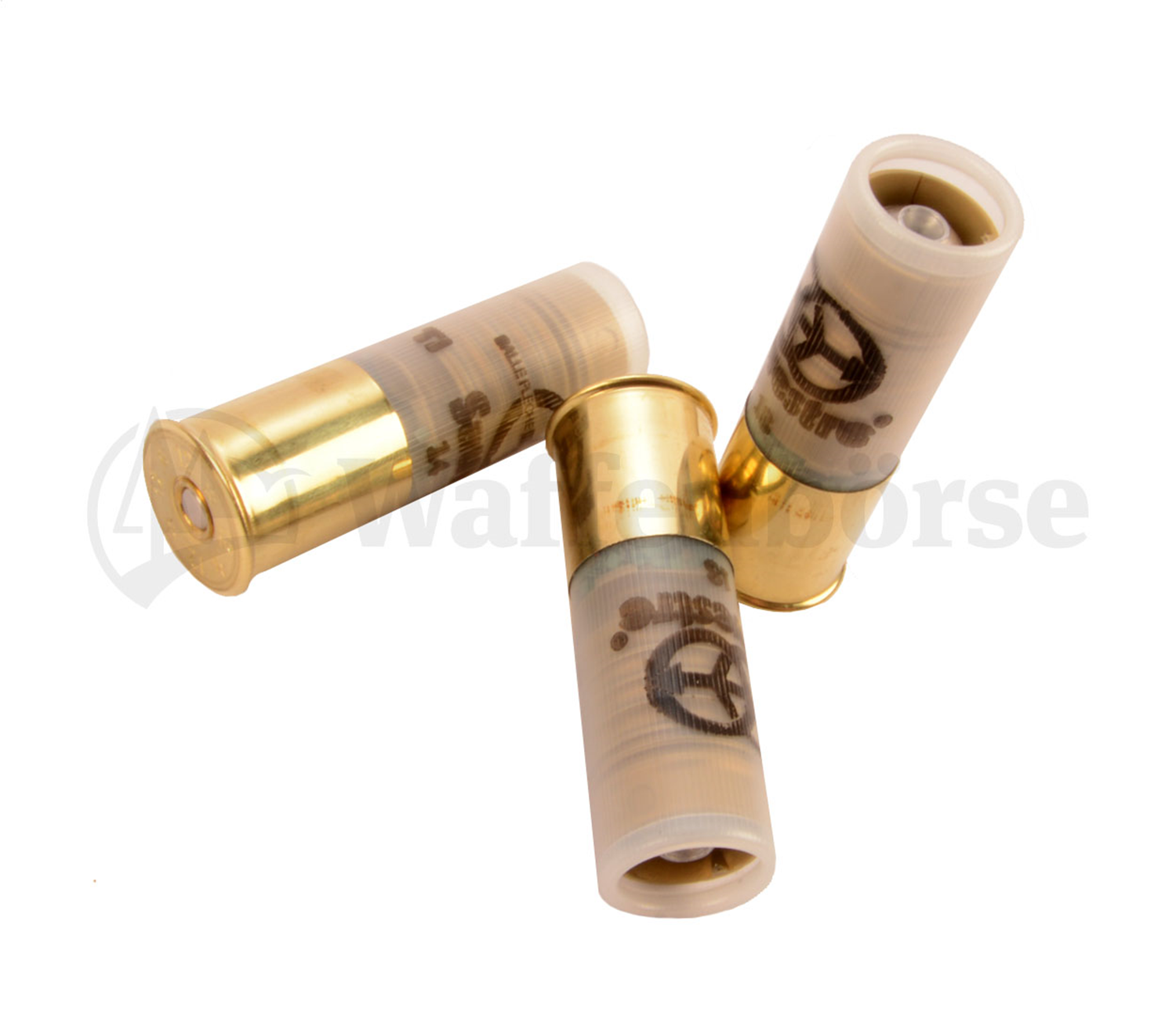 SAUVESTRE  Pfeilgeschosse 12/70 26,0g