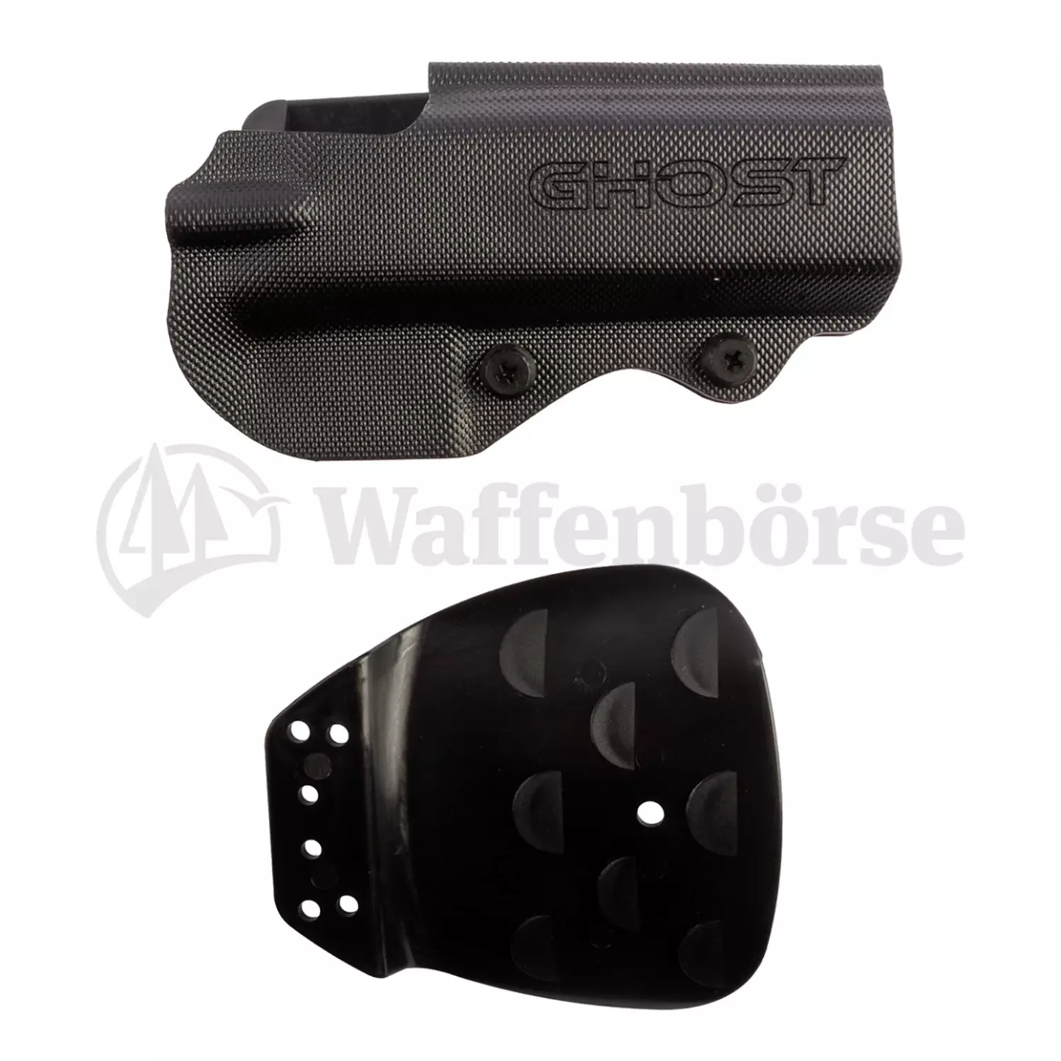 Ghost Mod. CIVILIAN CZ SP01 RH