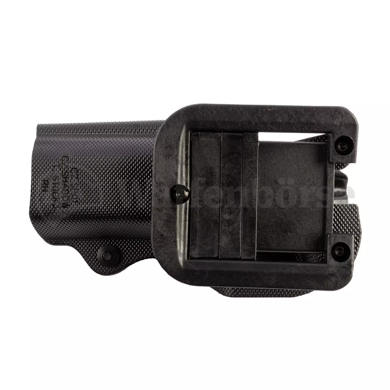 Ghost Mod. CIVILIAN CZ SP01 RH