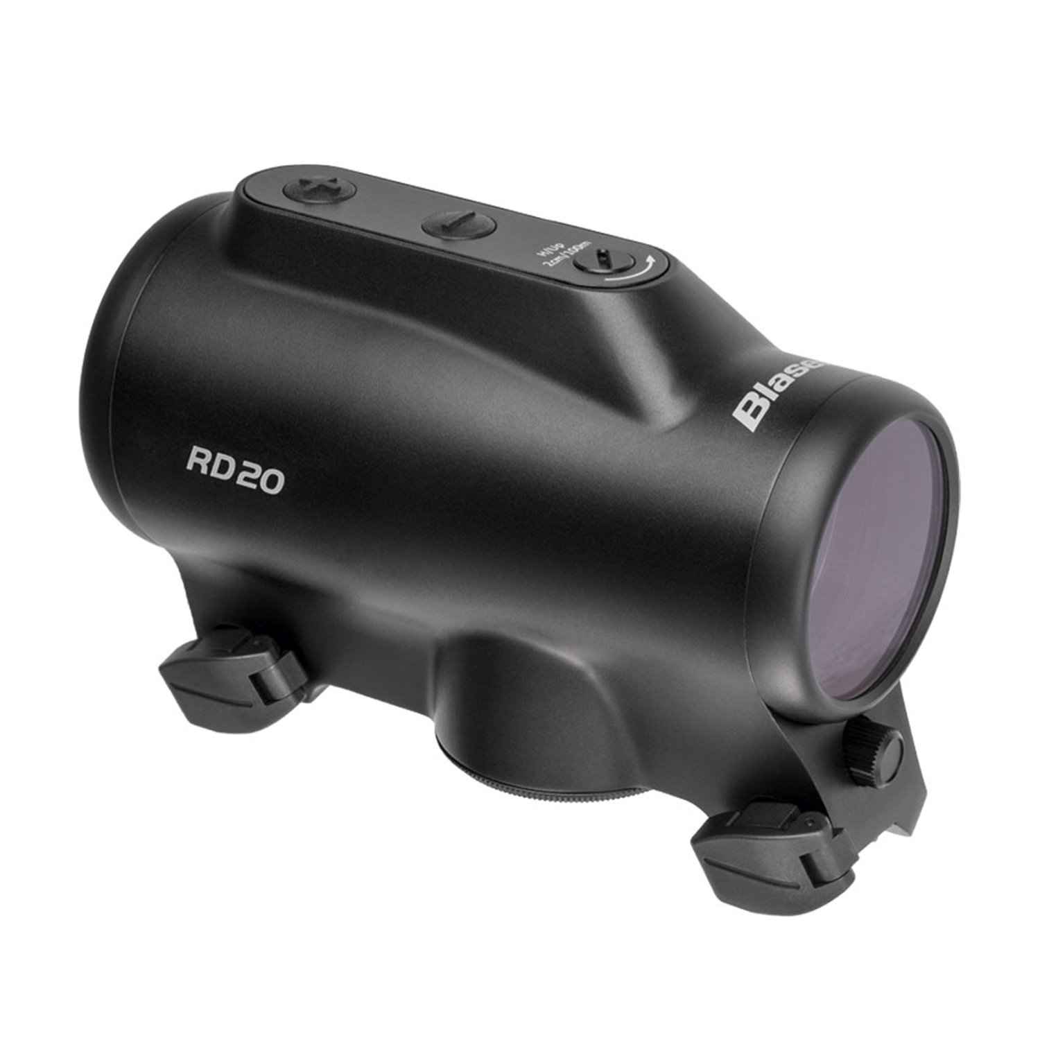 Blaser Optics RD 20