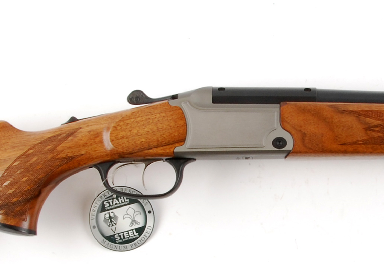BLASER BBF 95 Standard kurz 8x57 IRS 12/76 Wechselchoke