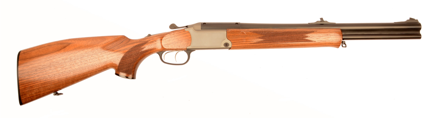 BLASER BBF 95 Standard kurz 8x57 IRS 12/76 Wechselchoke