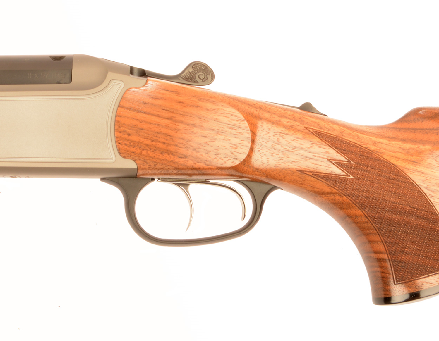 BLASER BBF 95 Standard kurz 8x57 IRS 12/76 Wechselchoke