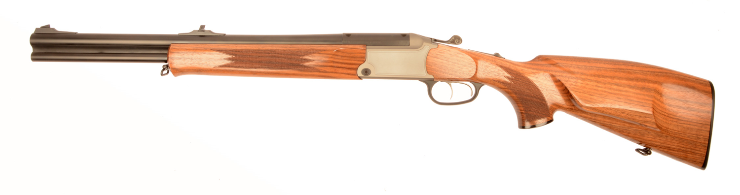 BLASER BBF 95 Standard kurz 8x57 IRS 12/76 Wechselchoke