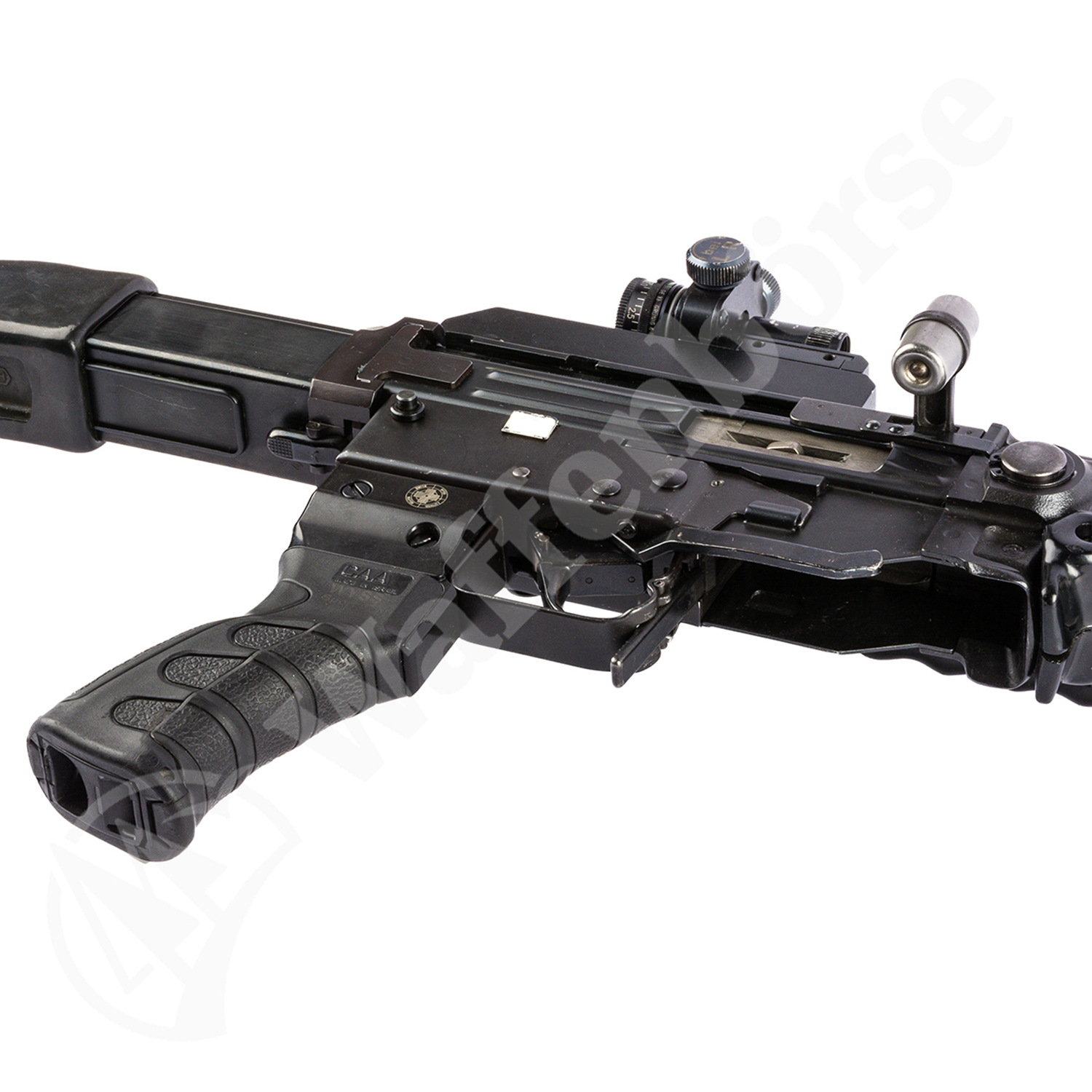 SIG STGW 57 03 black  7,5x55