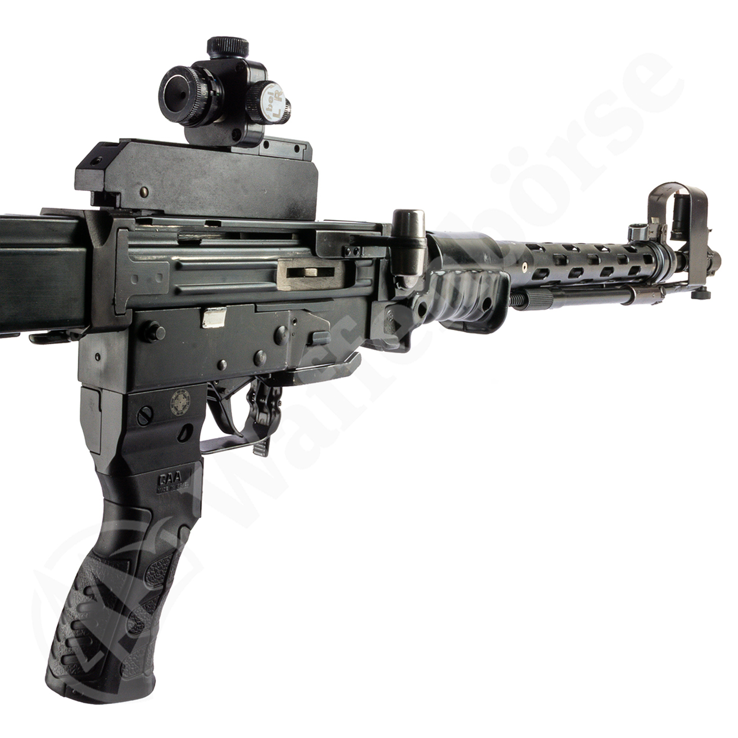 SIG STGW 57 03 black  7,5x55