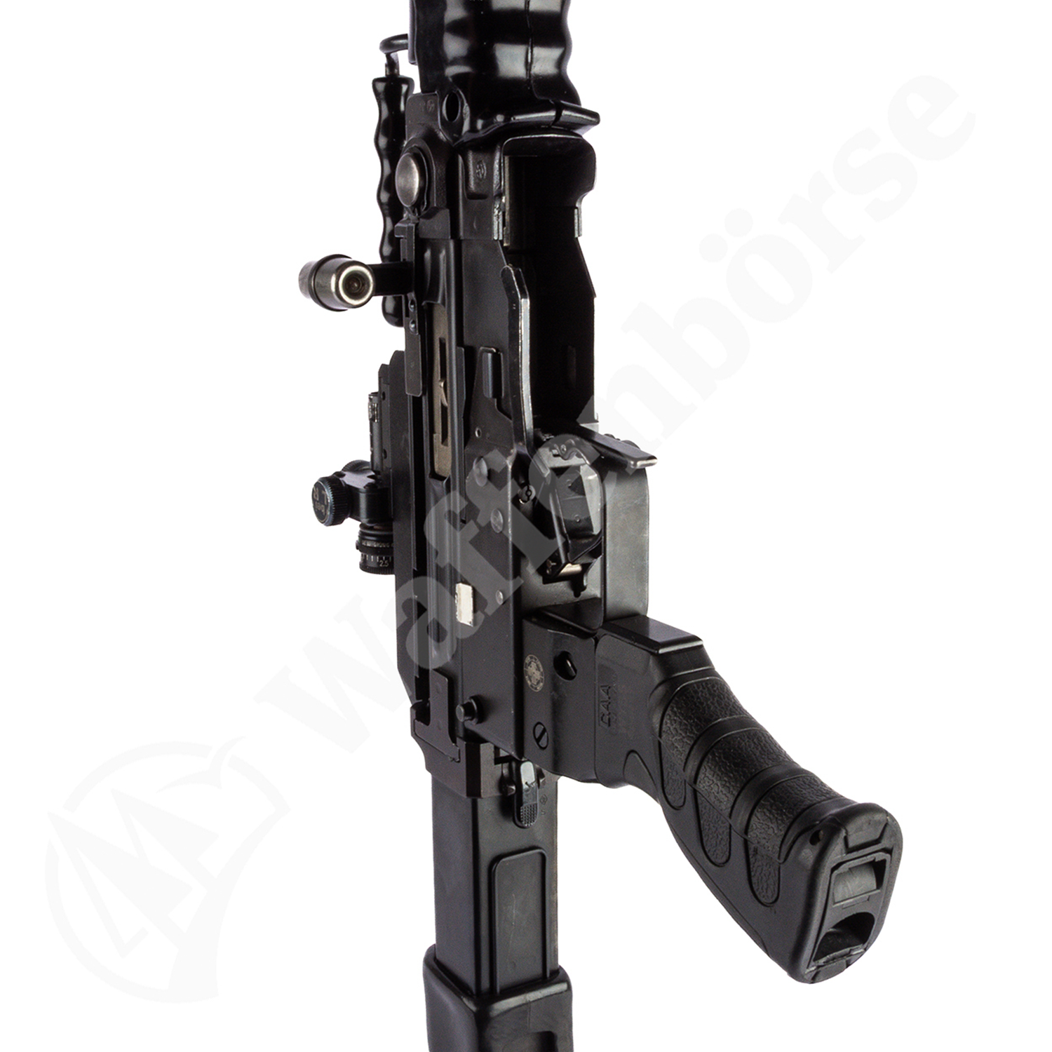 SIG STGW 57 03 black  7,5x55