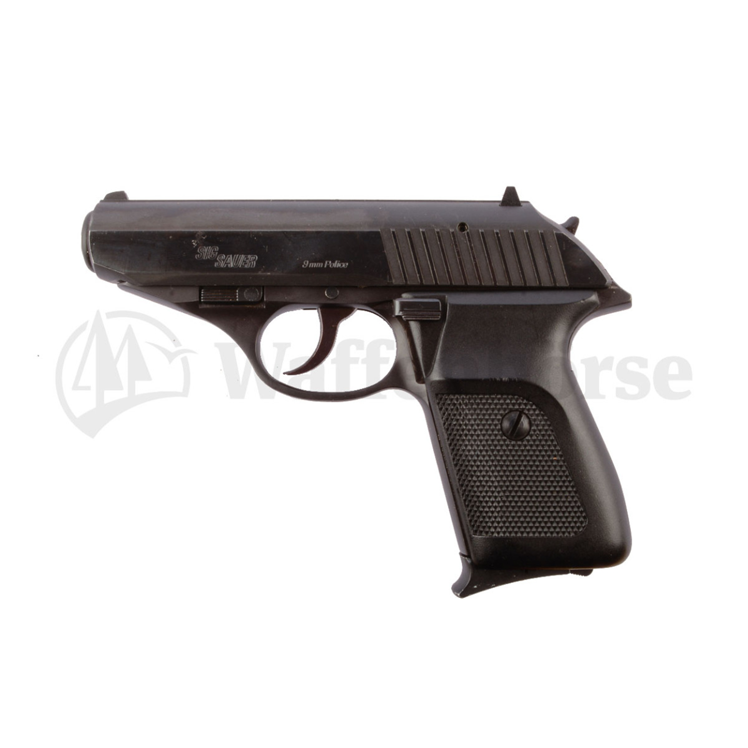 SIG SAUER 230 Pistole  9mm police