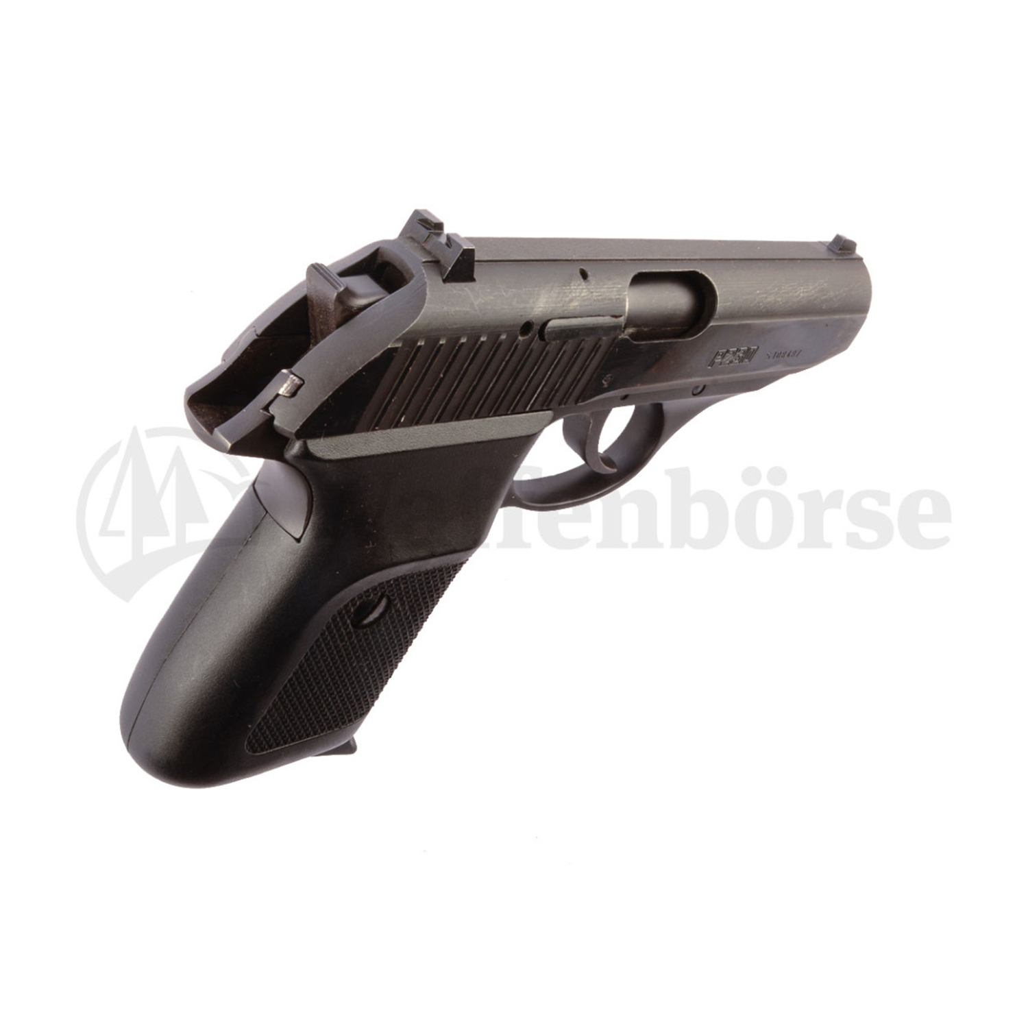 SIG SAUER 230 Pistole  9mm police
