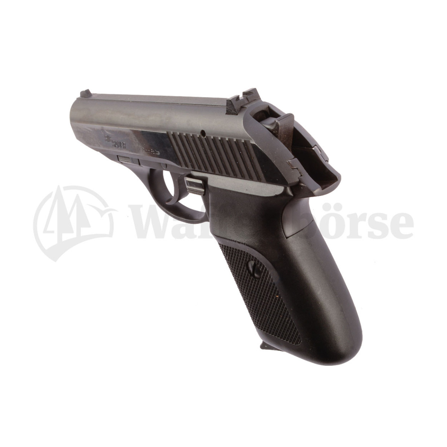 SIG SAUER 230 Pistole  9mm police