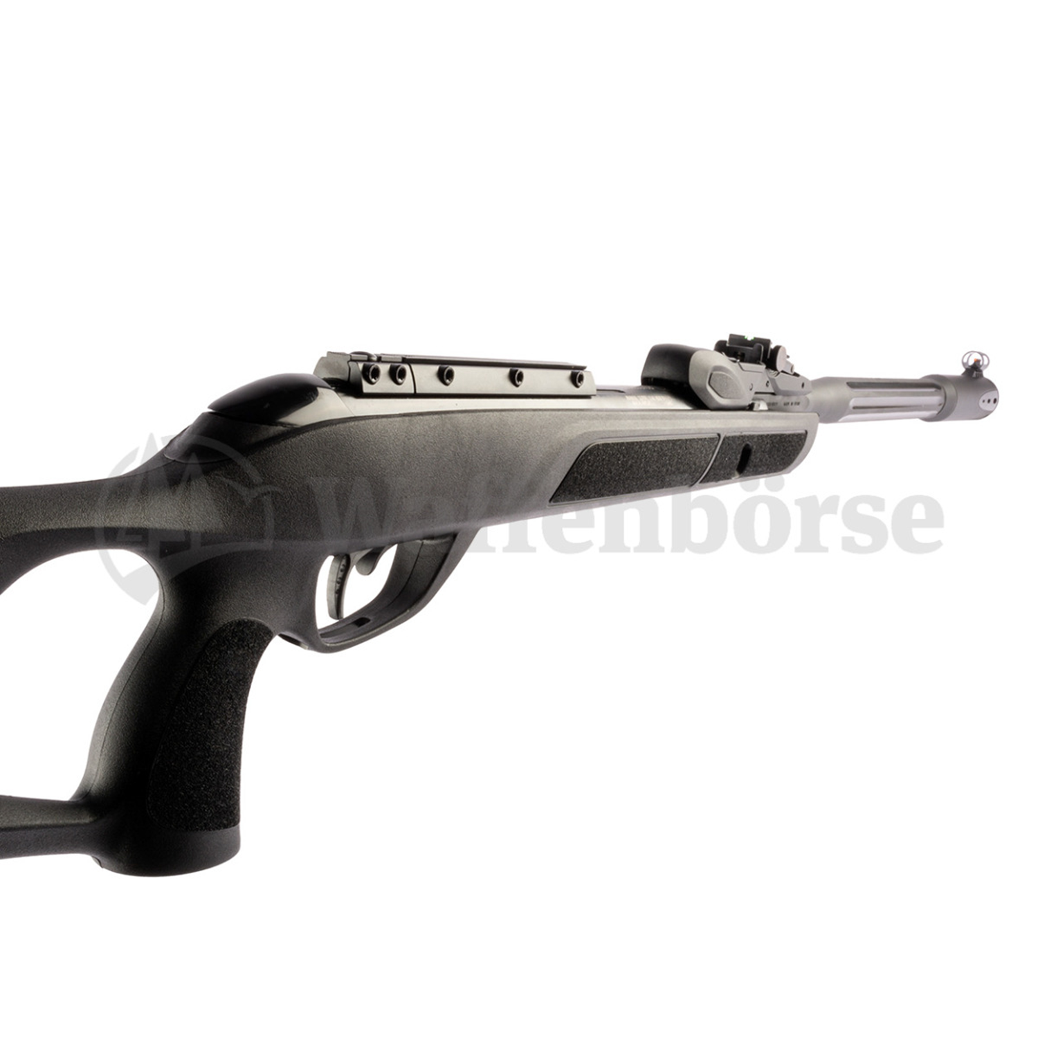 GAMO Roadster IGT 10X GEN 2 Luftgewehr  4,5mm