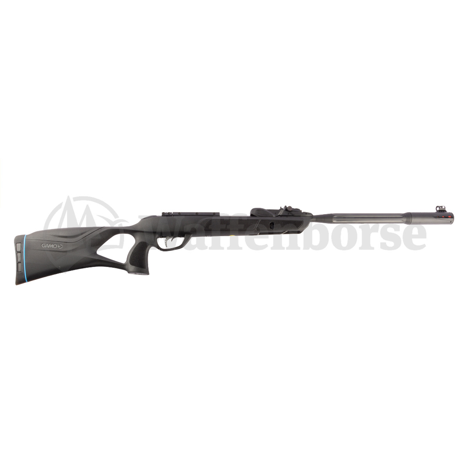 GAMO Roadster IGT 10X GEN 2 Luftgewehr  4,5mm