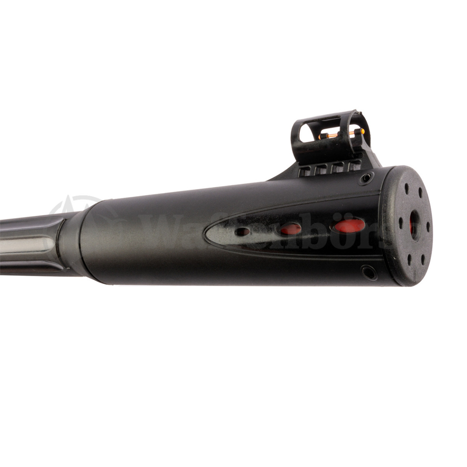 GAMO Roadster IGT 10X GEN 2 Luftgewehr  4,5mm