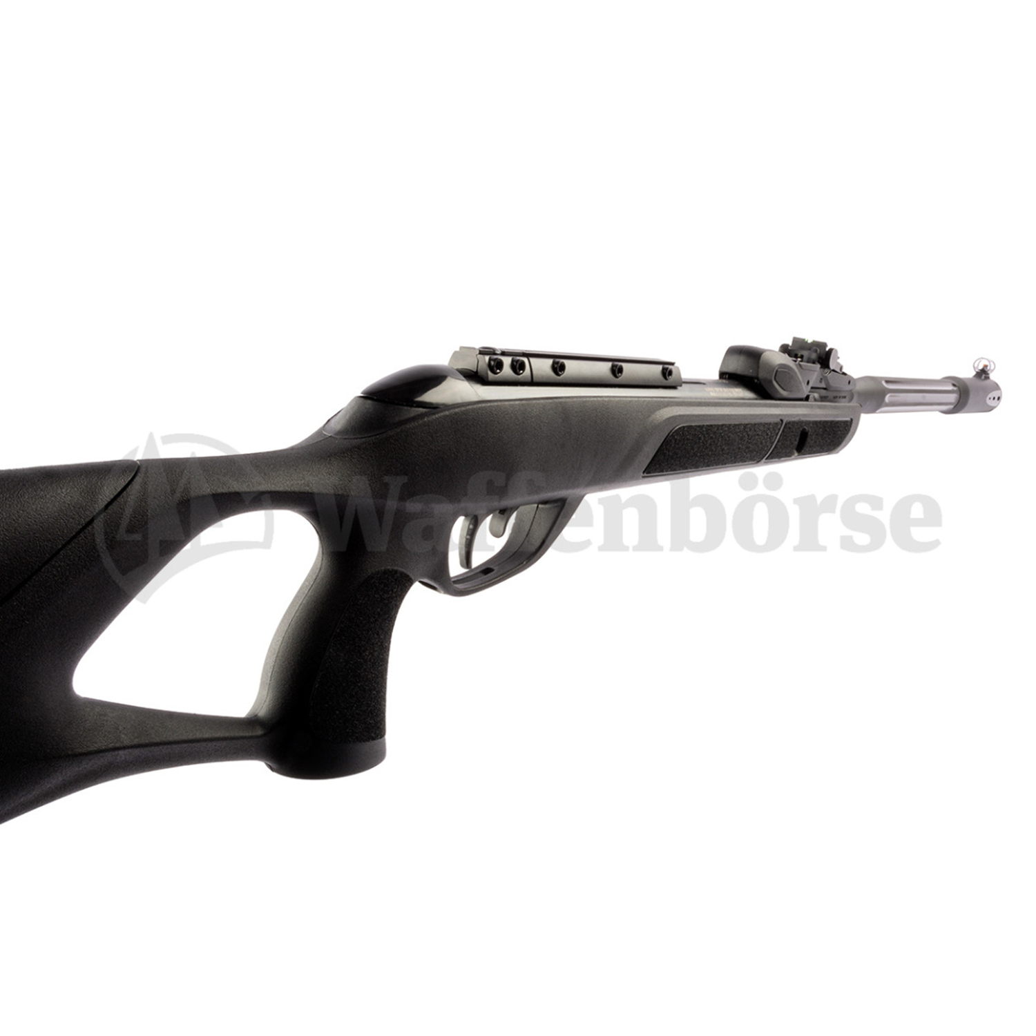 GAMO Roadster IGT 10X GEN 2 Luftgewehr  4,5mm