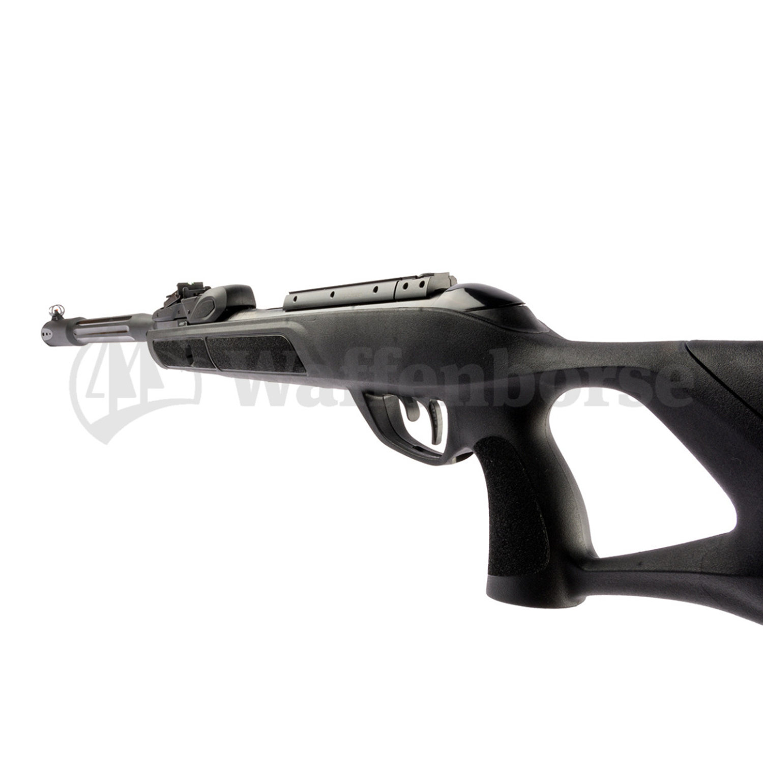 GAMO Roadster IGT 10X GEN 2 Luftgewehr  4,5mm