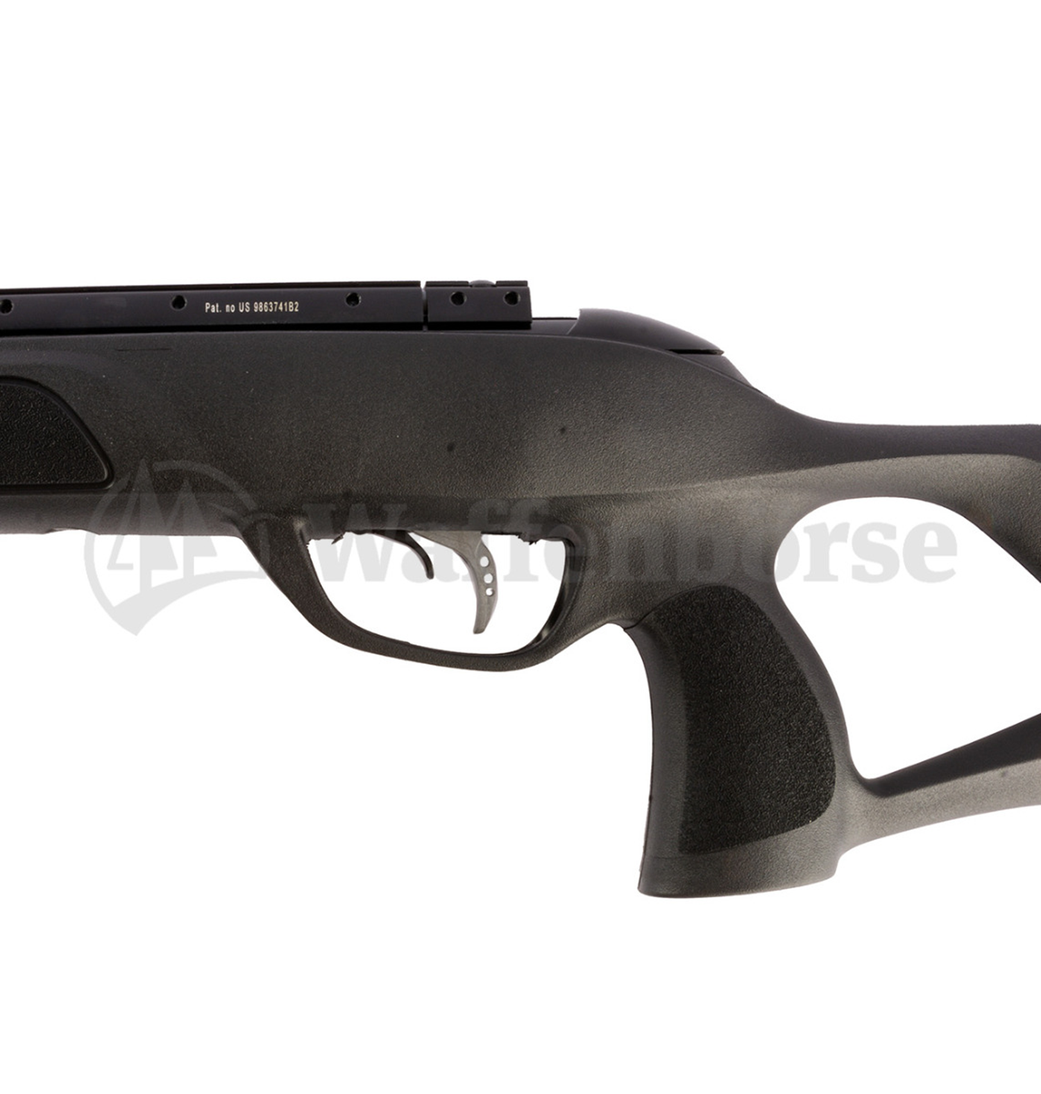 GAMO Roadster IGT 10X GEN 2 Luftgewehr  4,5mm