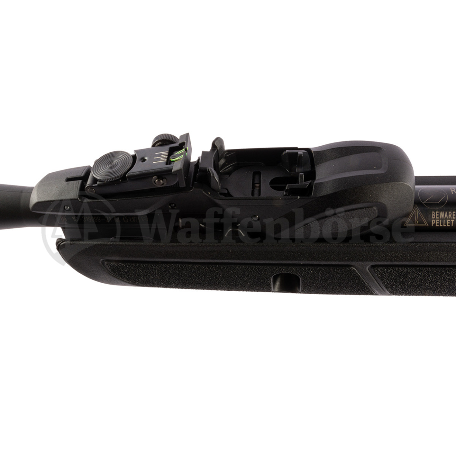 GAMO Roadster IGT 10X GEN 2 Luftgewehr  4,5mm