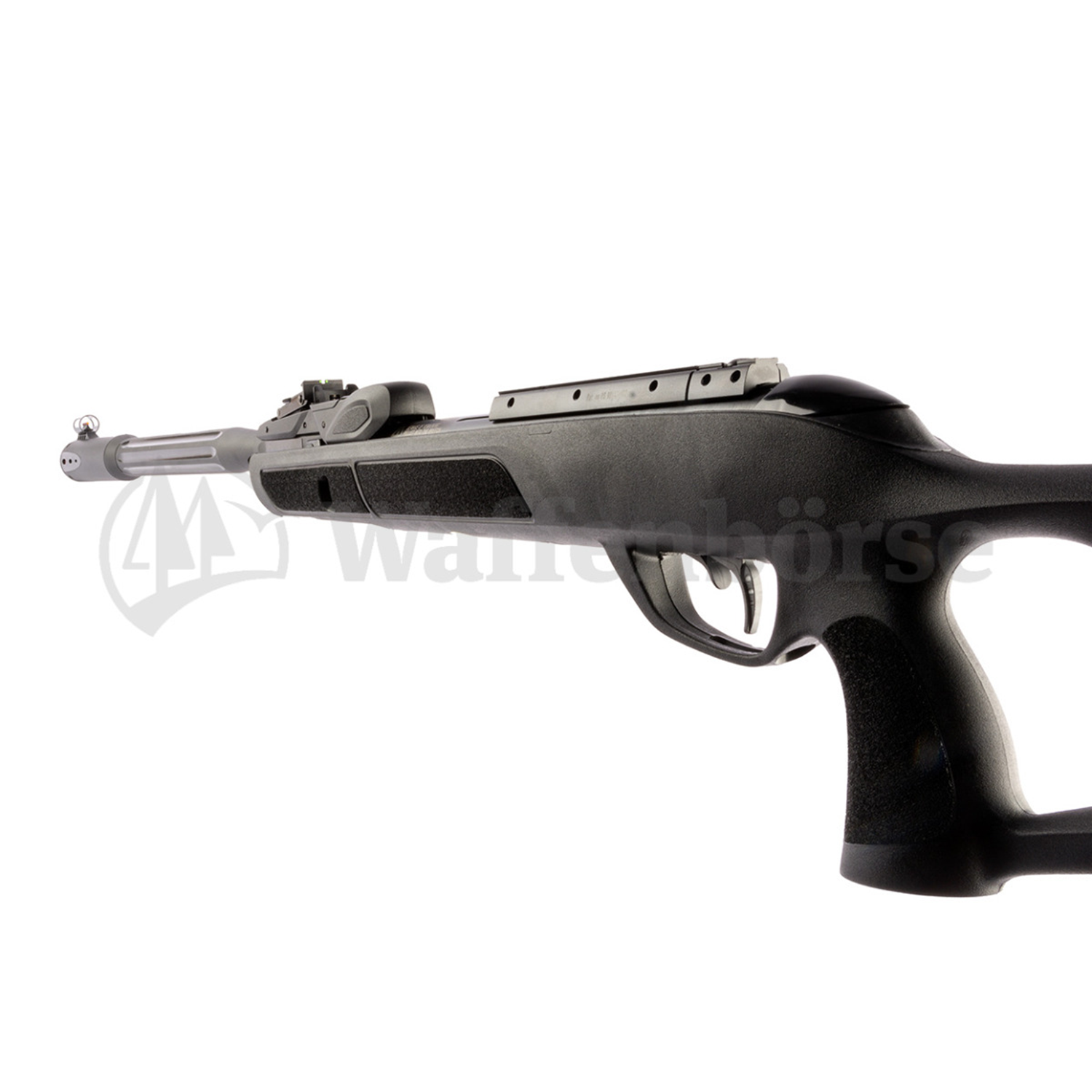 GAMO Roadster IGT 10X GEN 2 Luftgewehr  4,5mm