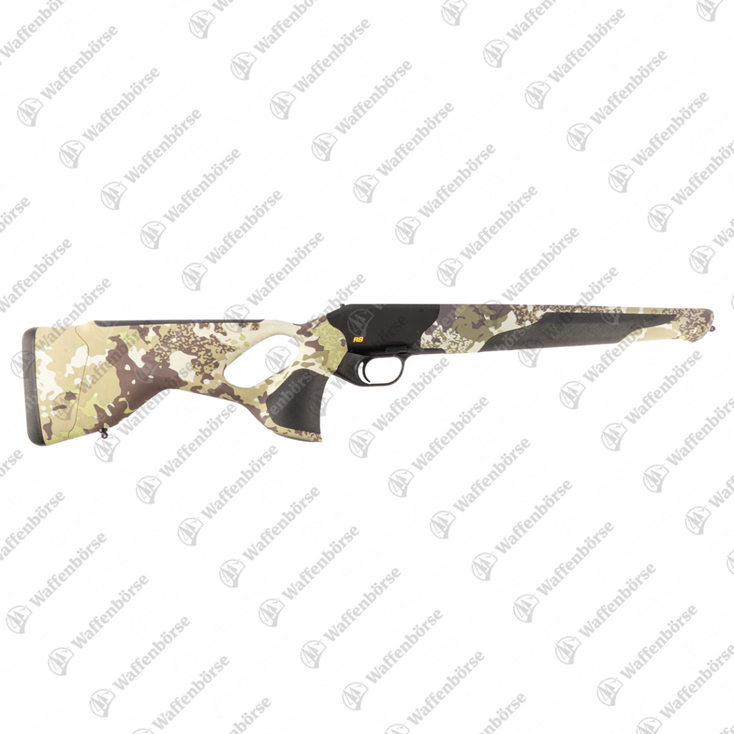 BLASER R8 Schaft Ultimate Elastomer HunTec