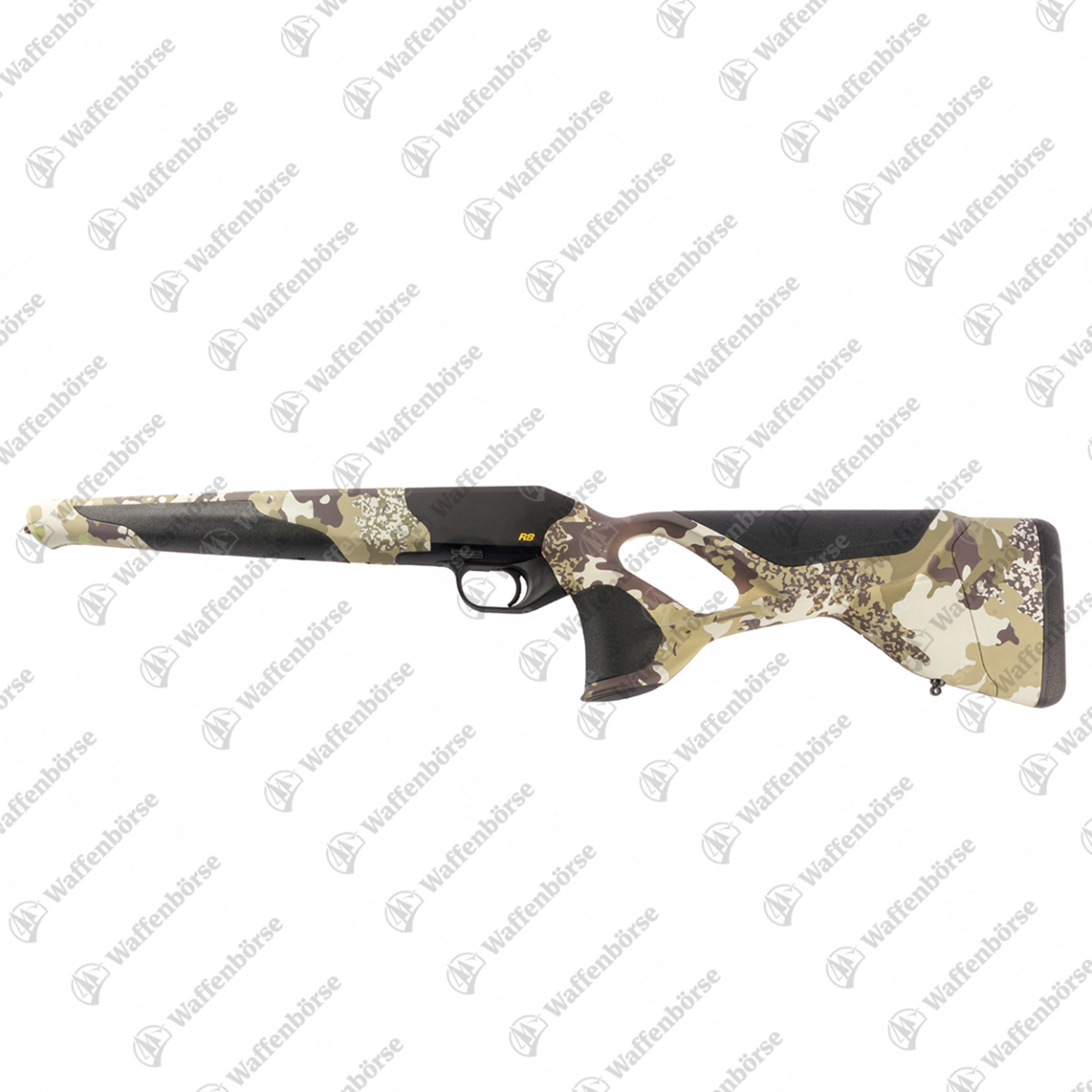 BLASER R8 Schaft Ultimate Elastomer HunTec