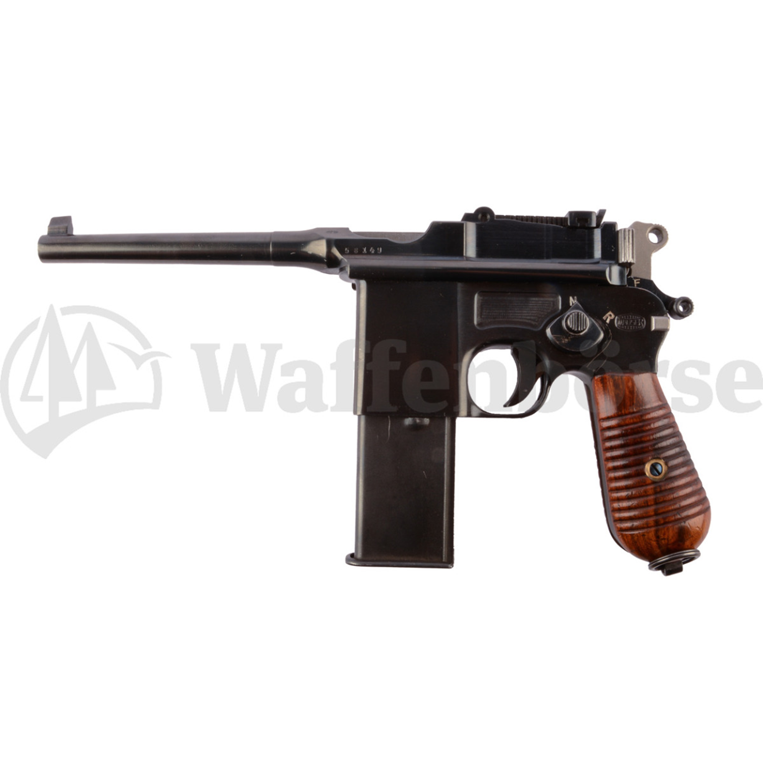 MAUSER M712 7.63Mauser