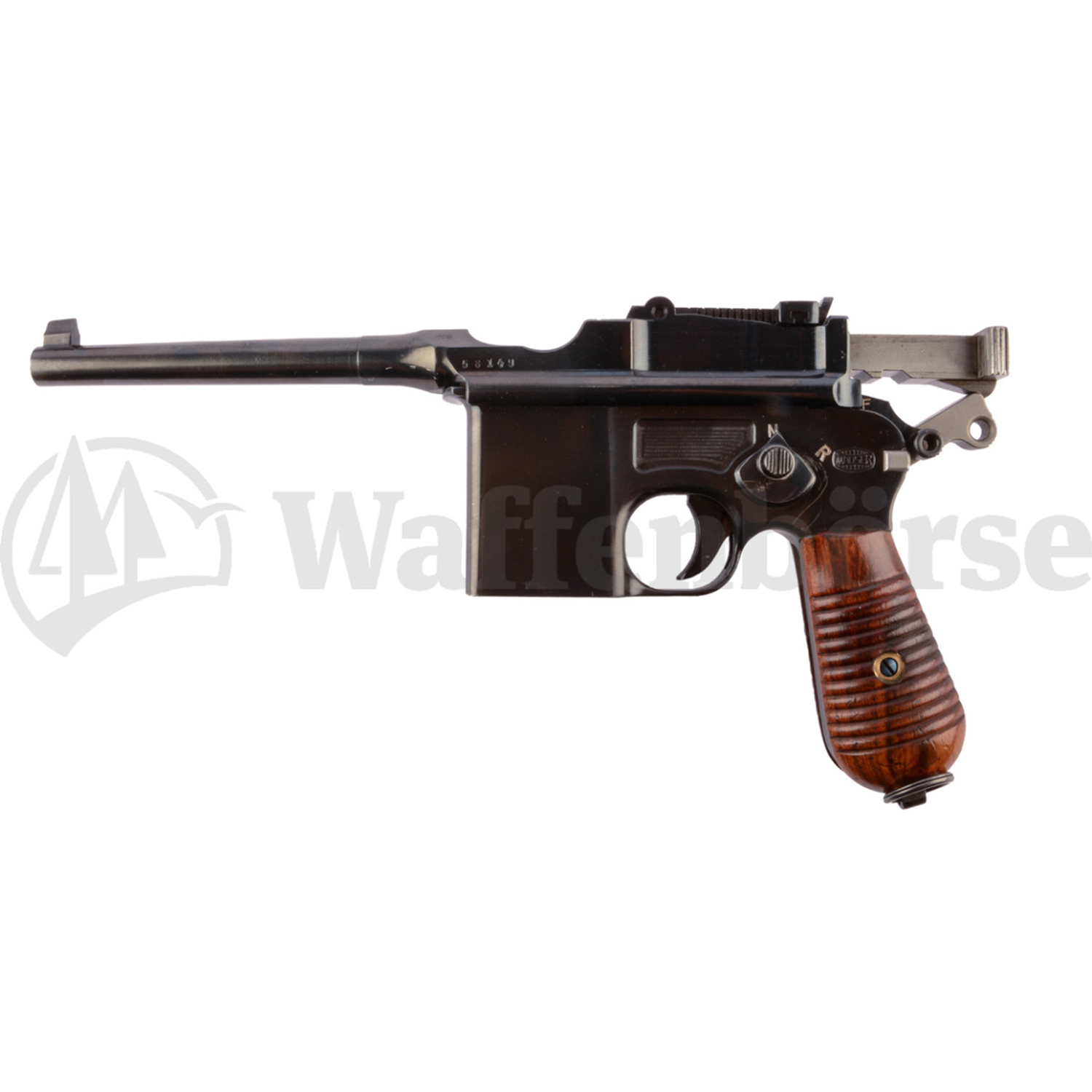 MAUSER M712 7.63Mauser