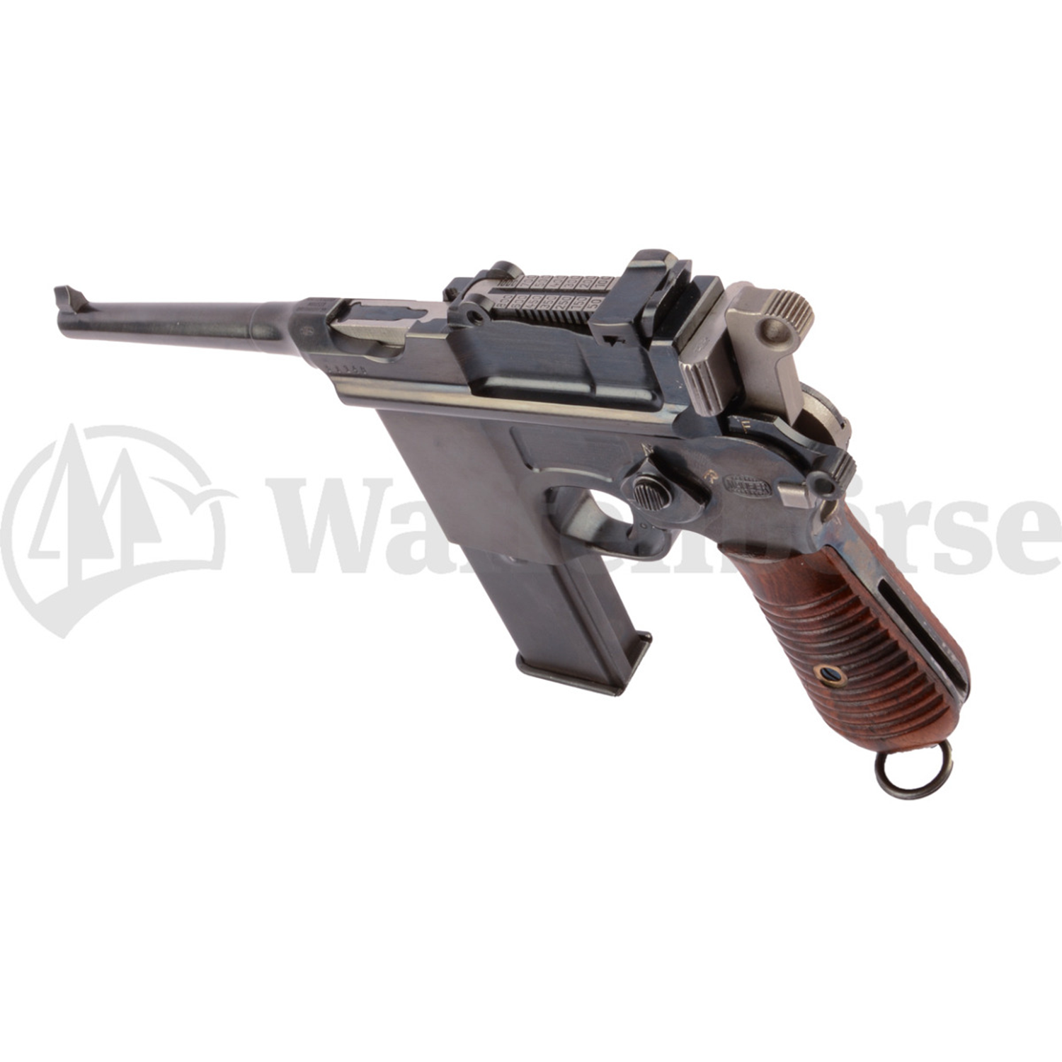 MAUSER M712 7.63Mauser