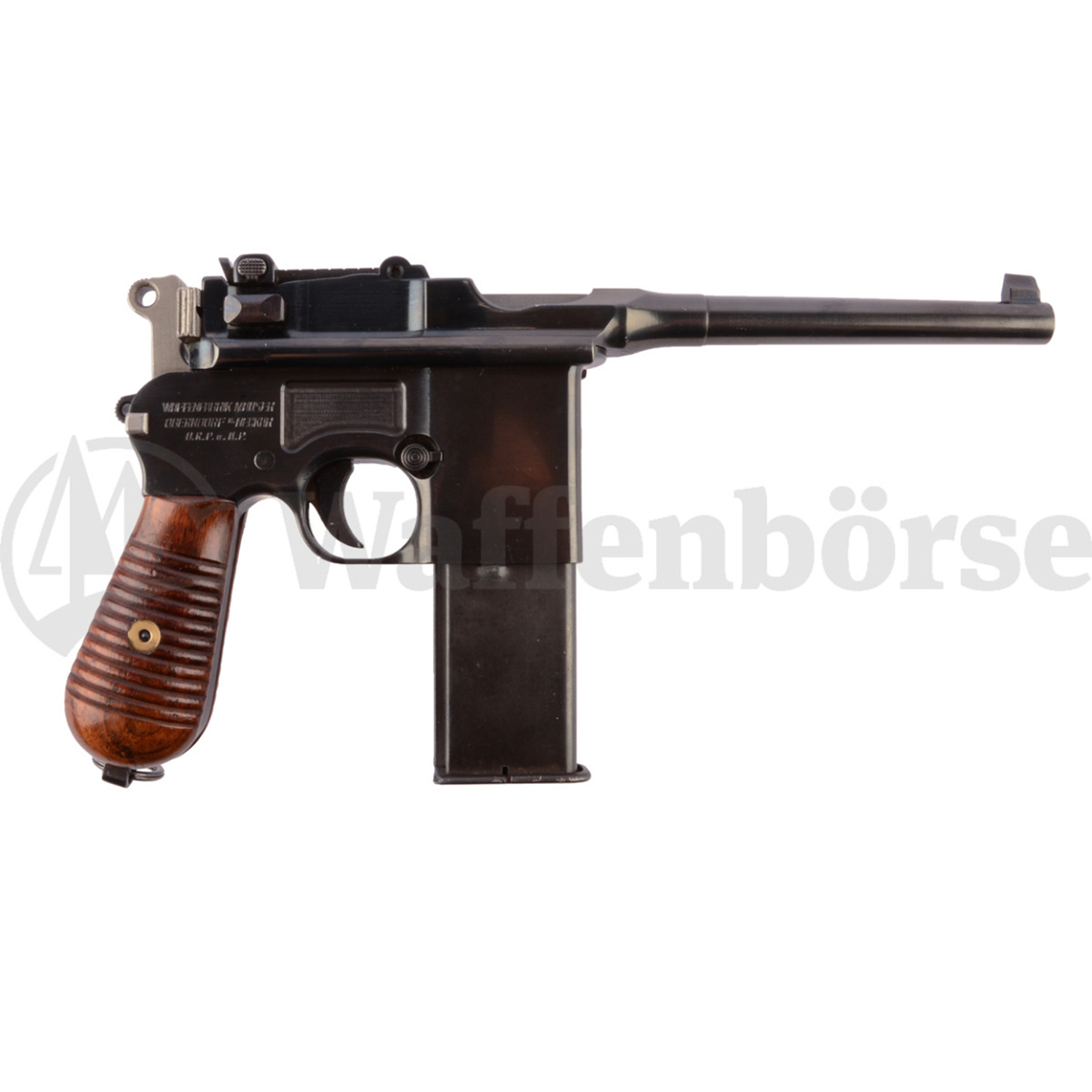 MAUSER M712 7.63Mauser