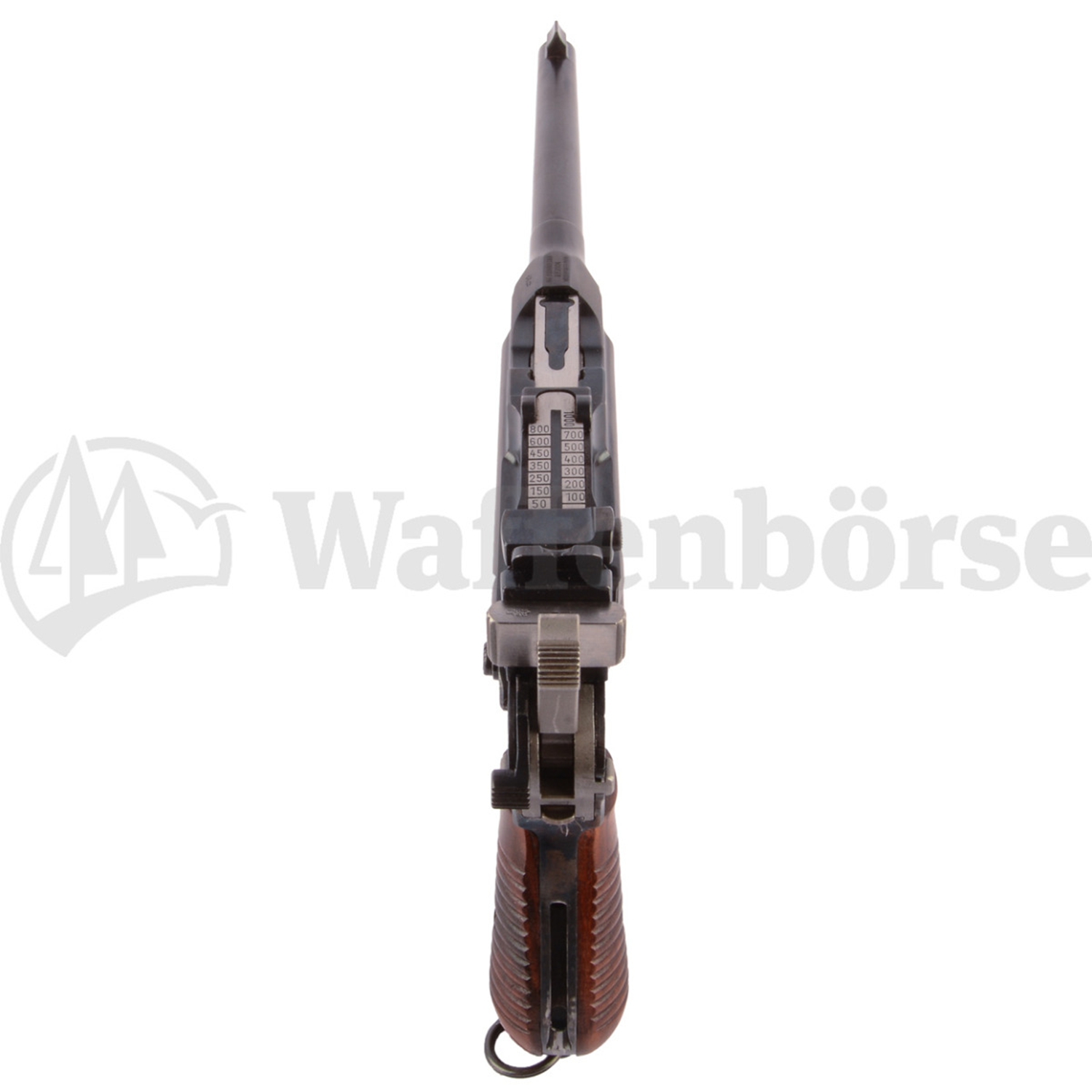 MAUSER M712 7.63Mauser