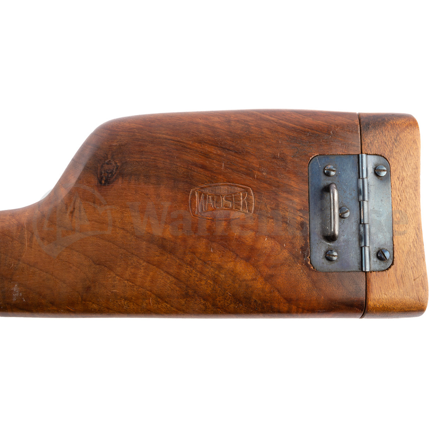 MAUSER M712 7.63Mauser